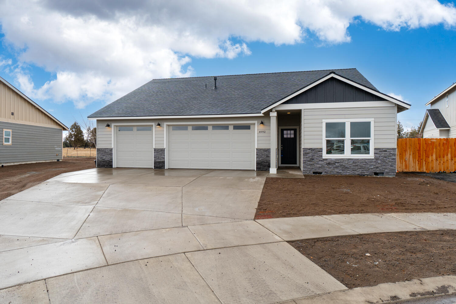 Josie Meadows - Residential