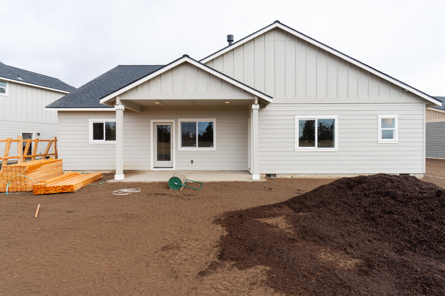 Josie Meadows - Residential