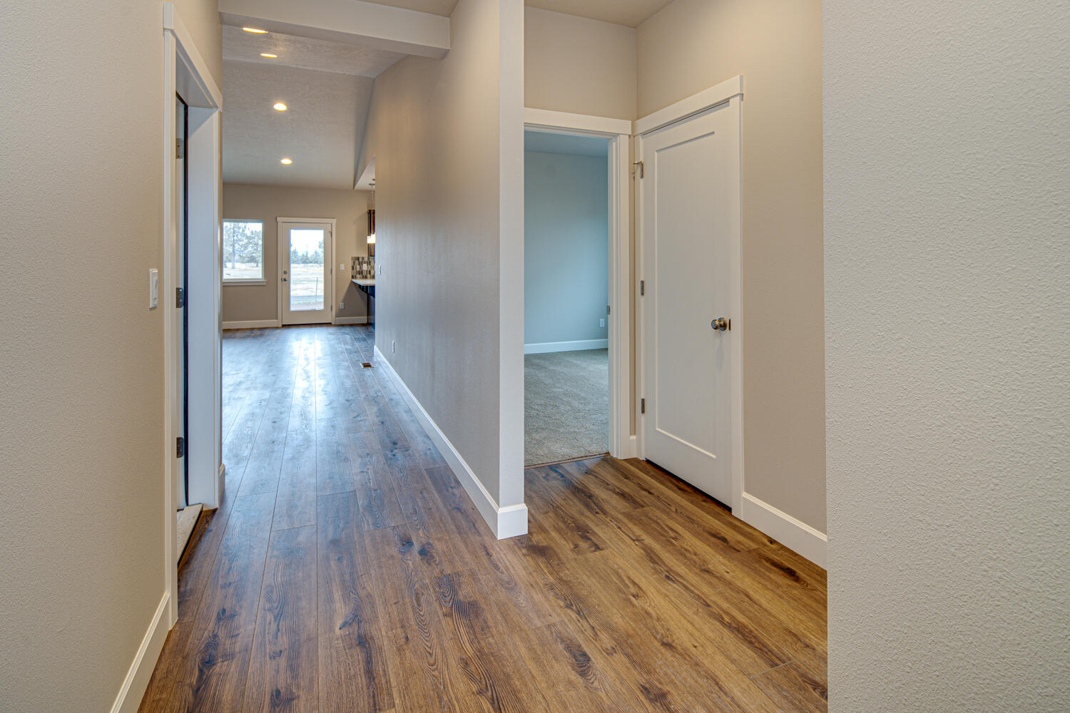 Josie Meadows - Residential