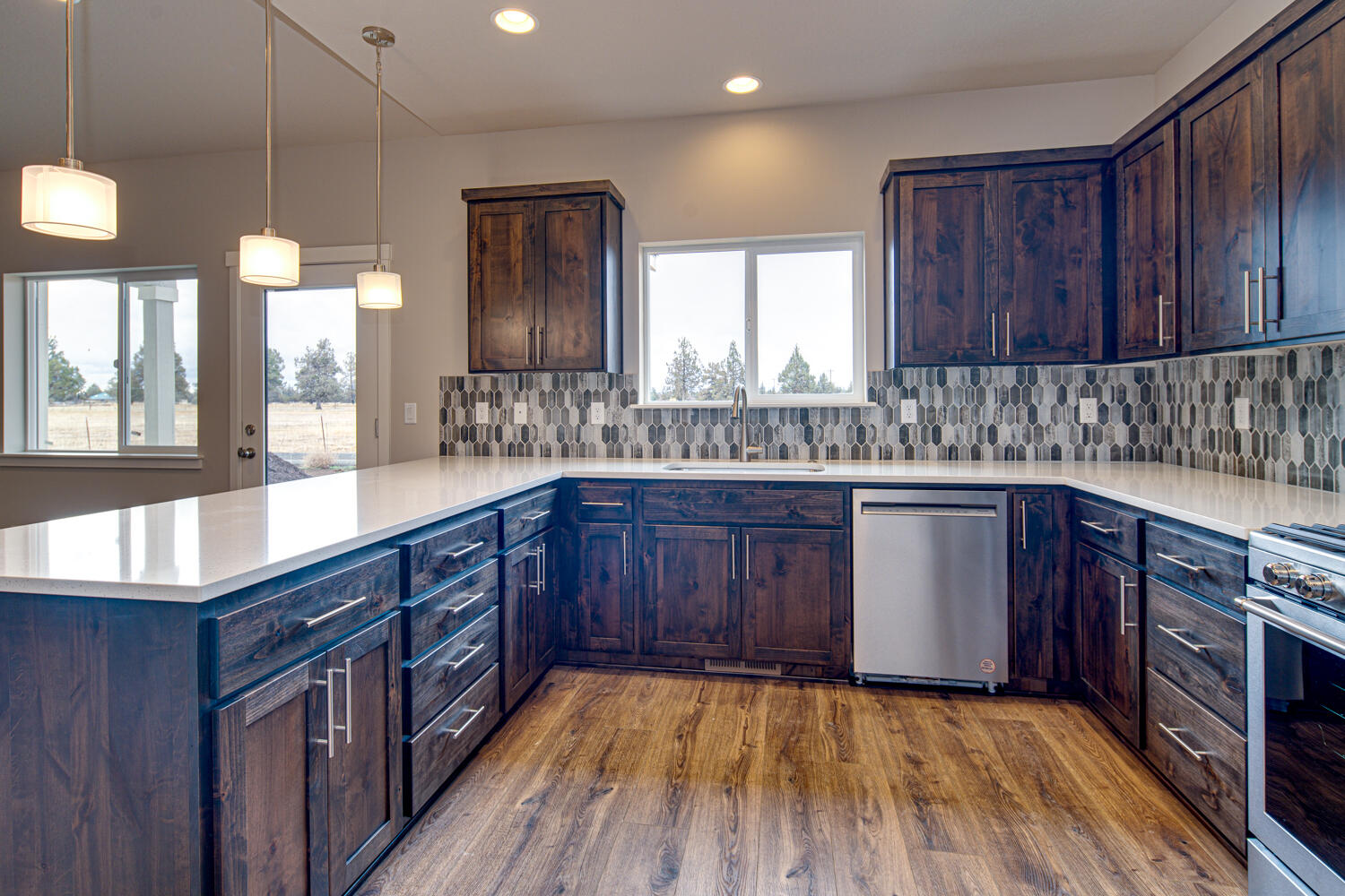 Josie Meadows - Residential