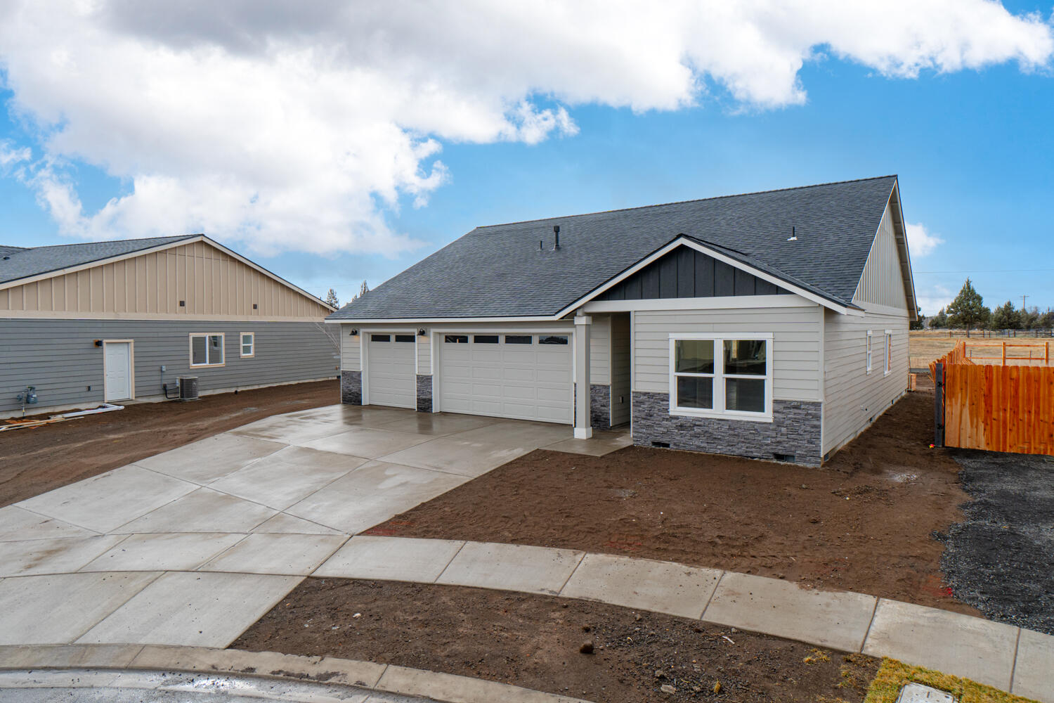 Josie Meadows - Residential