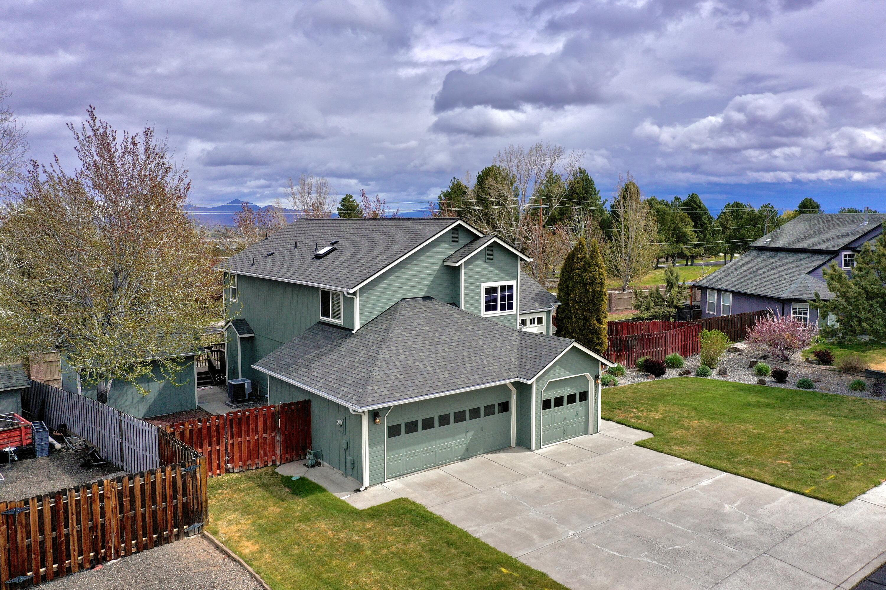 Cascade View Estates - Residential