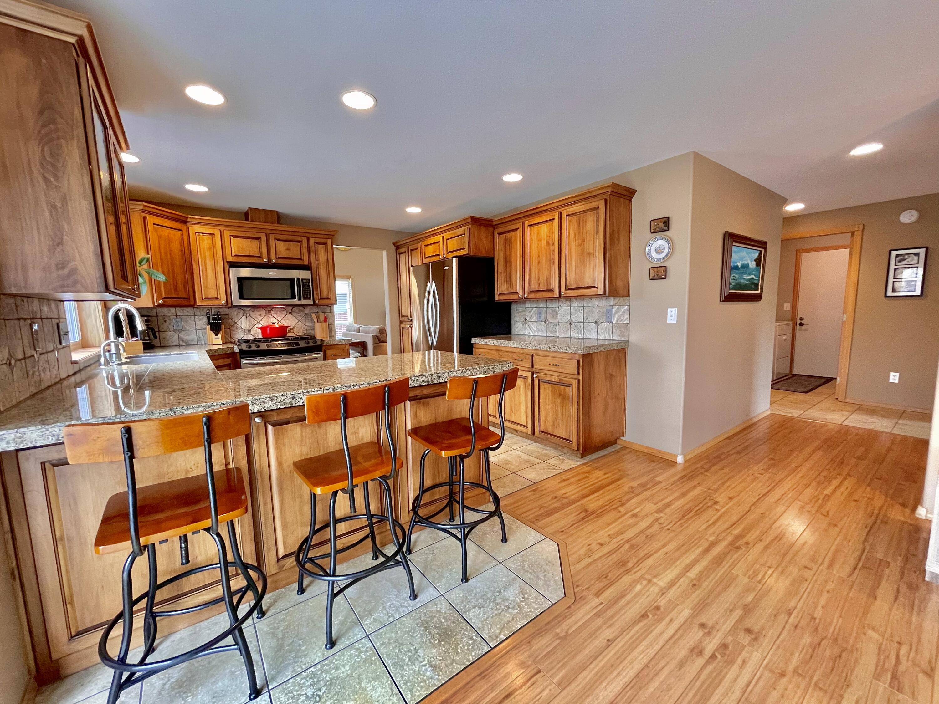 Cascade View Estates - Residential