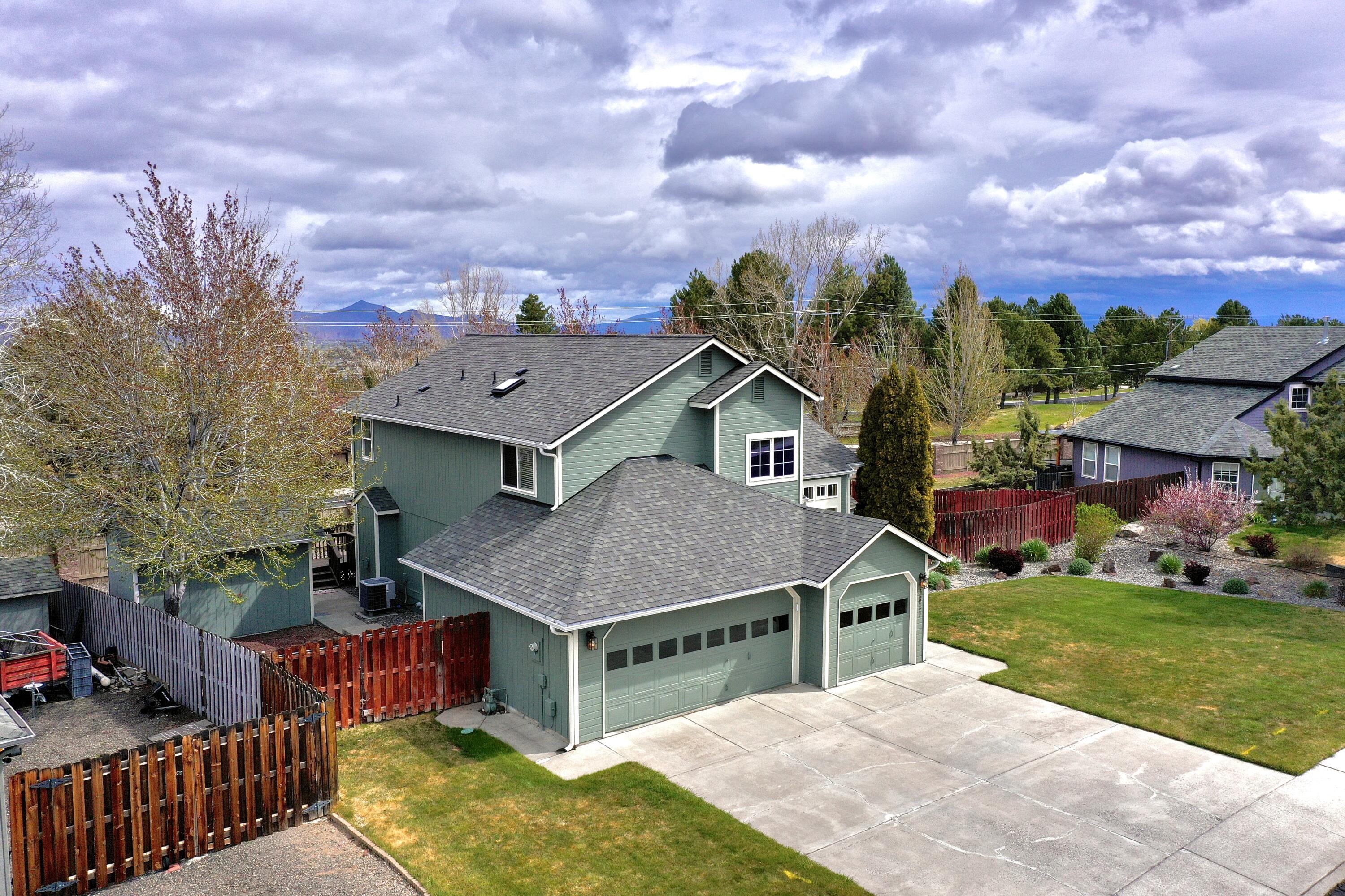 Cascade View Estates - Residential