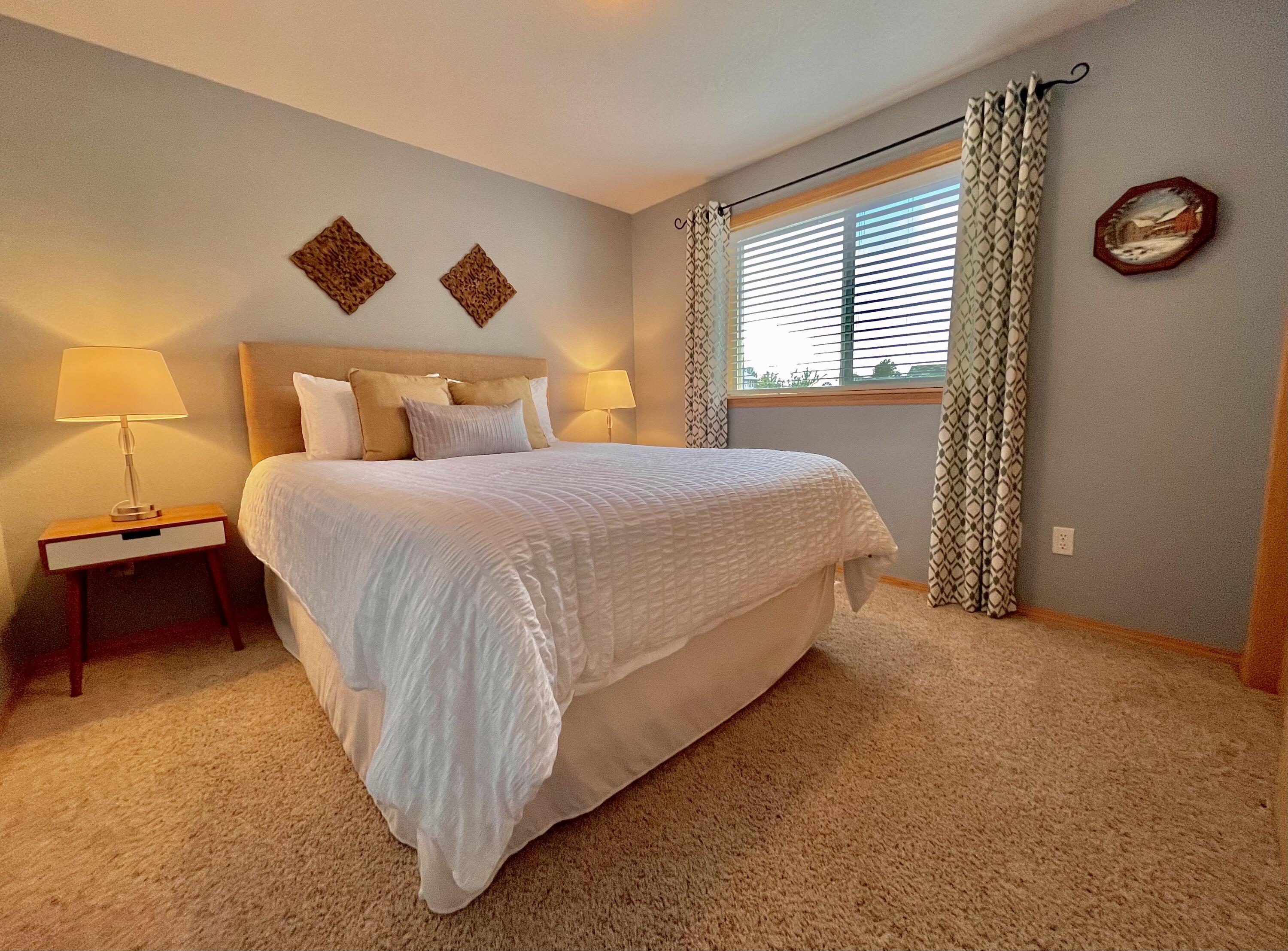 Cascade View Estates - Residential