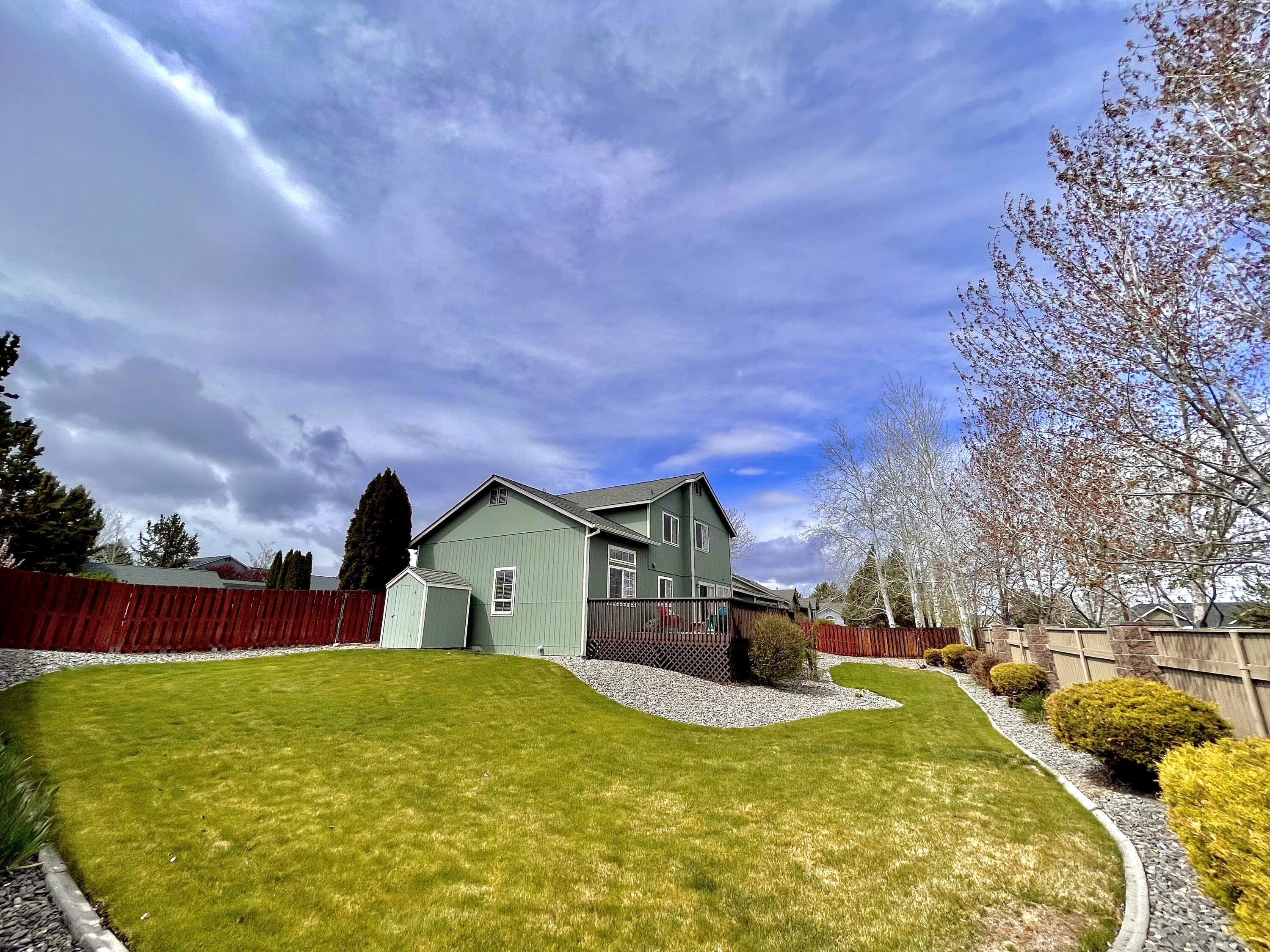 Cascade View Estates - Residential