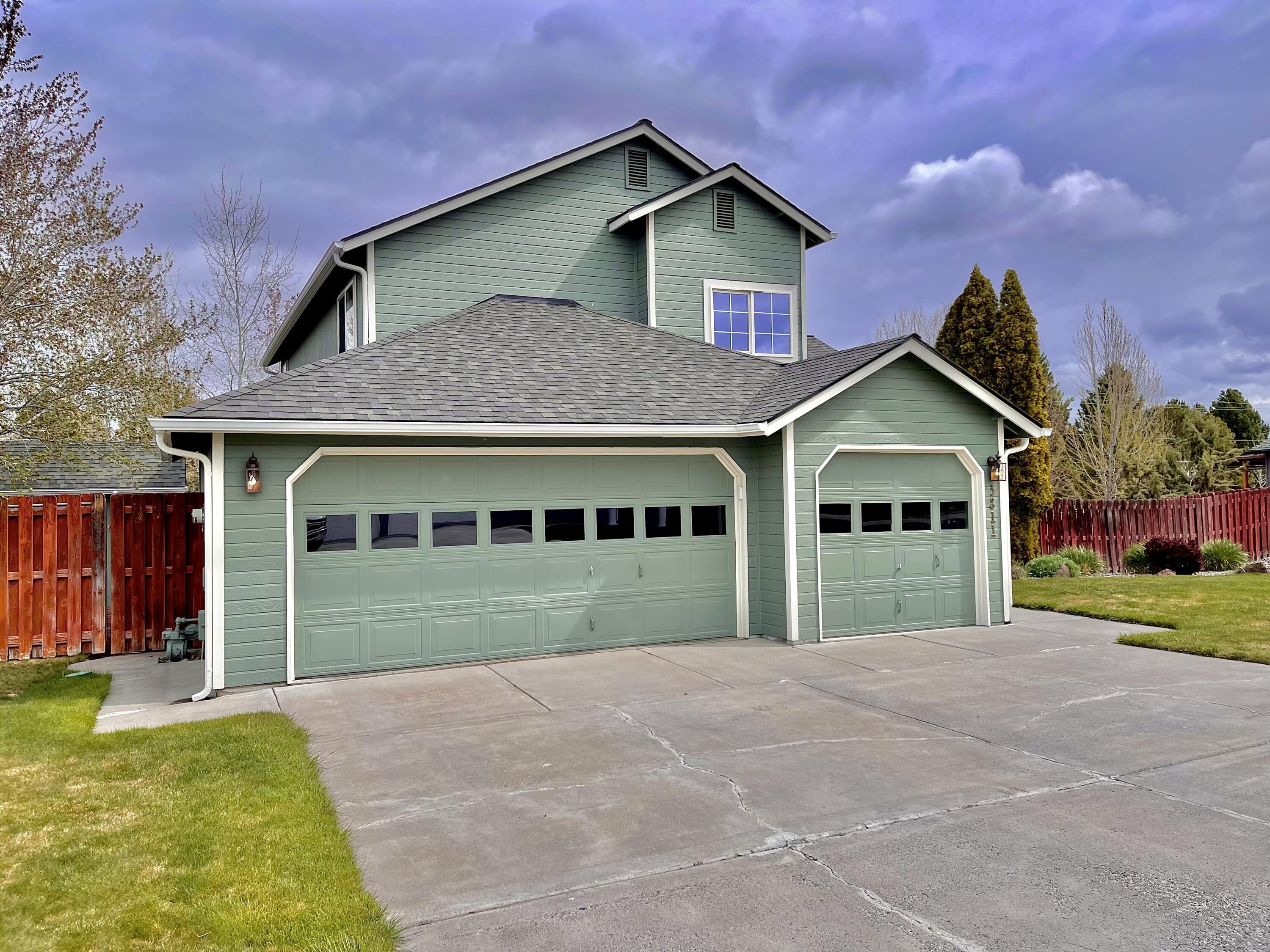 Cascade View Estates - Residential