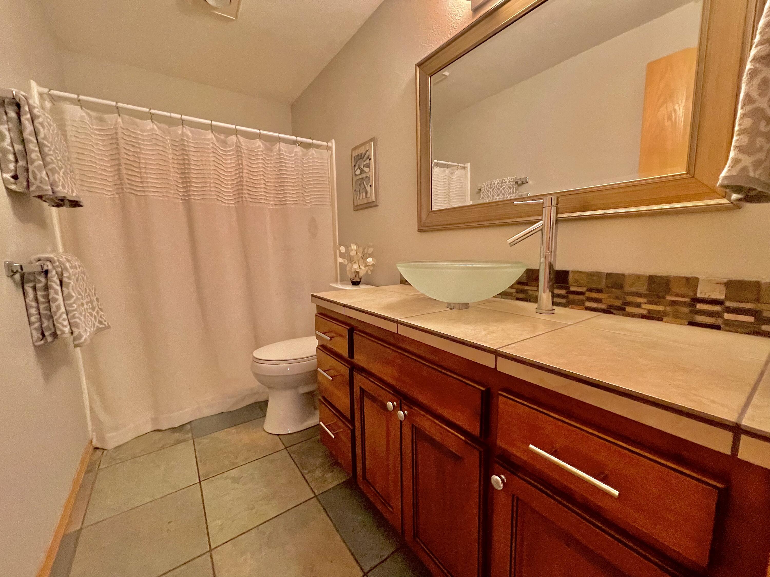 Cascade View Estates - Residential