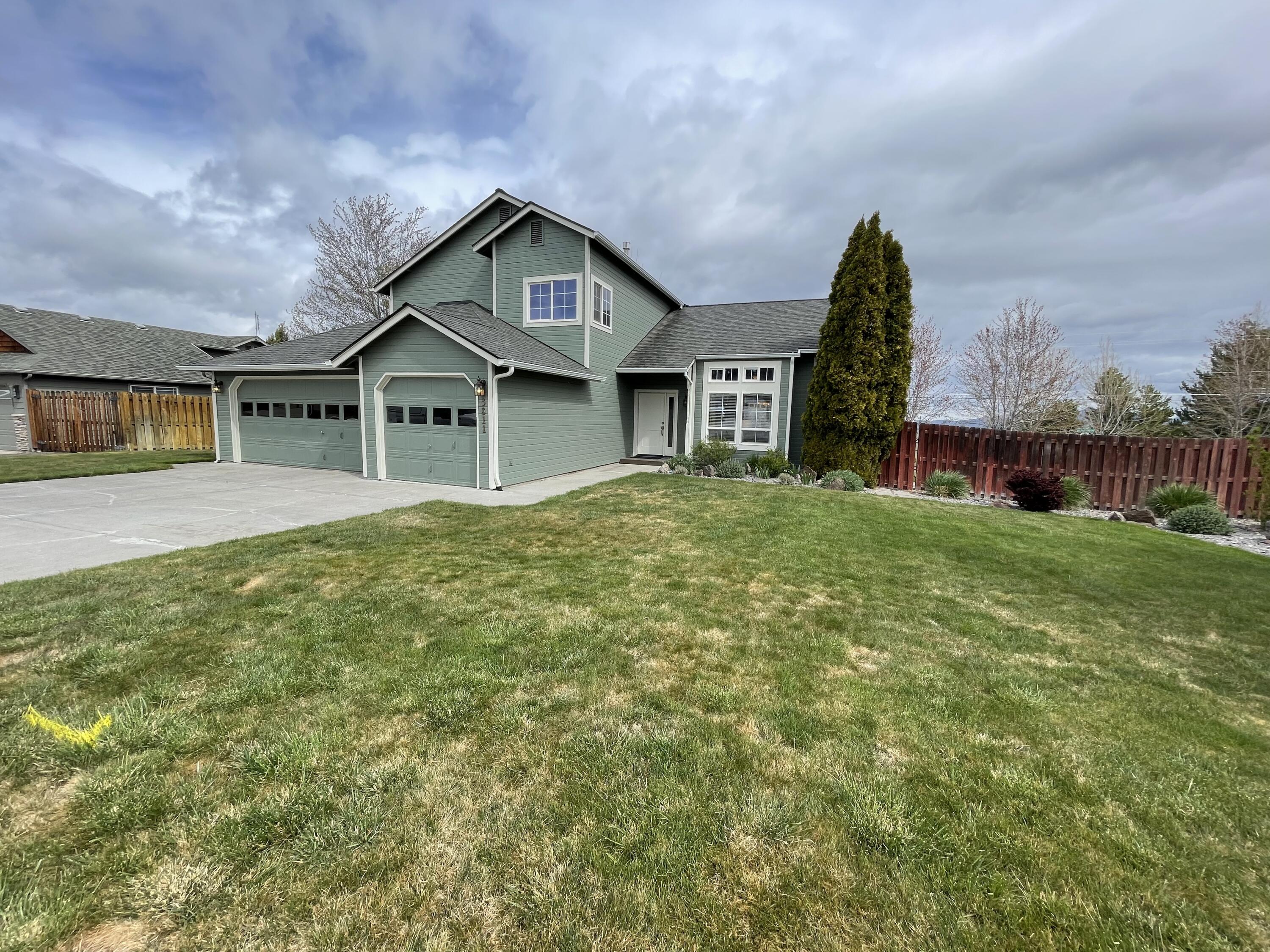 Cascade View Estates - Residential