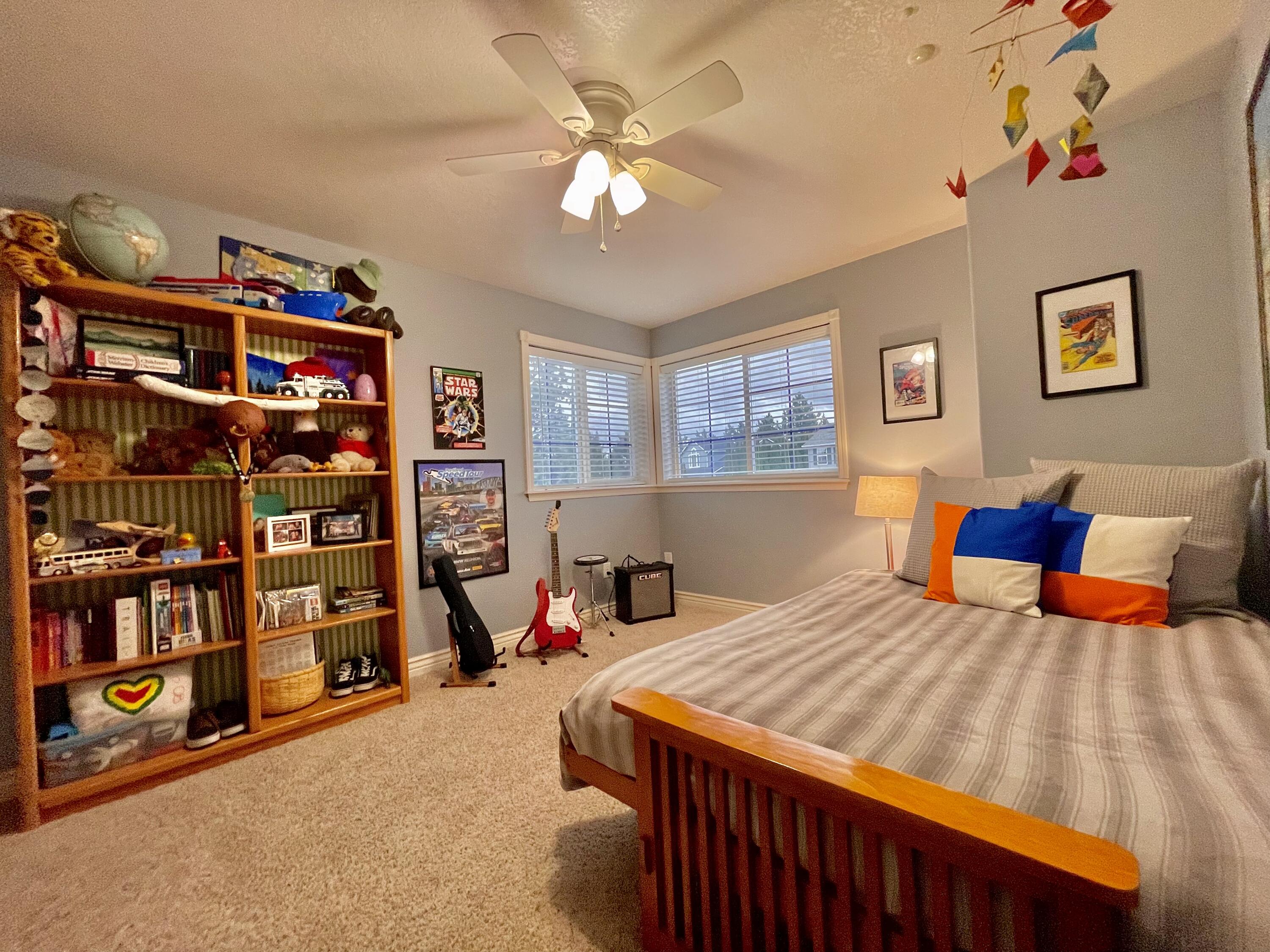 Cascade View Estates - Residential