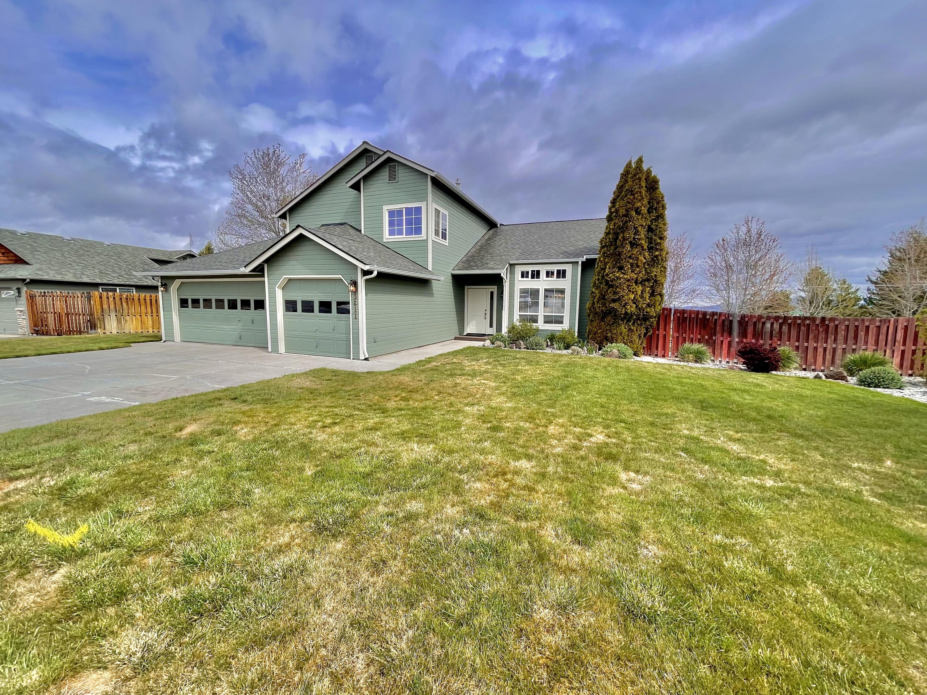 Cascade View Estates - Residential