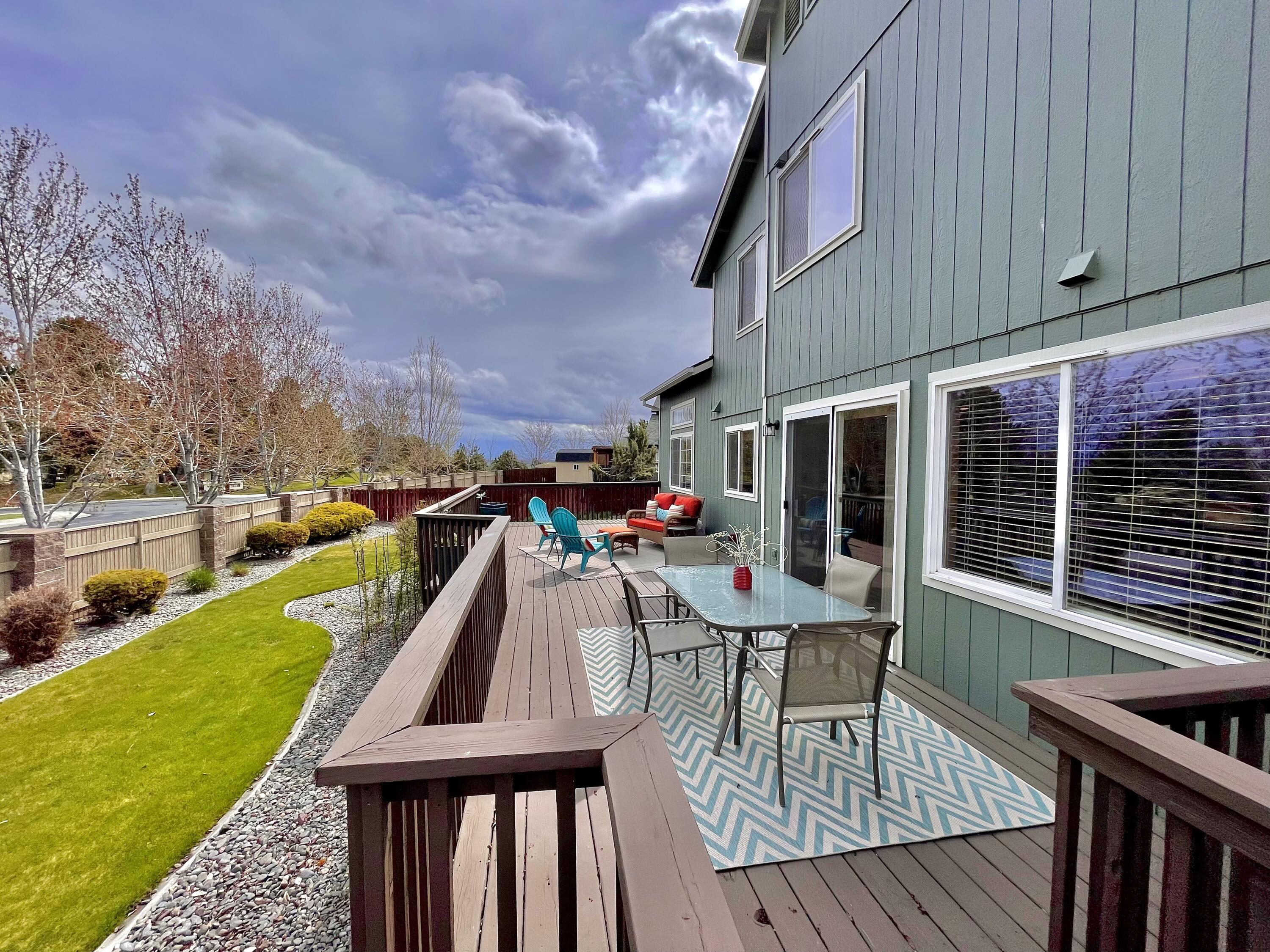 Cascade View Estates - Residential