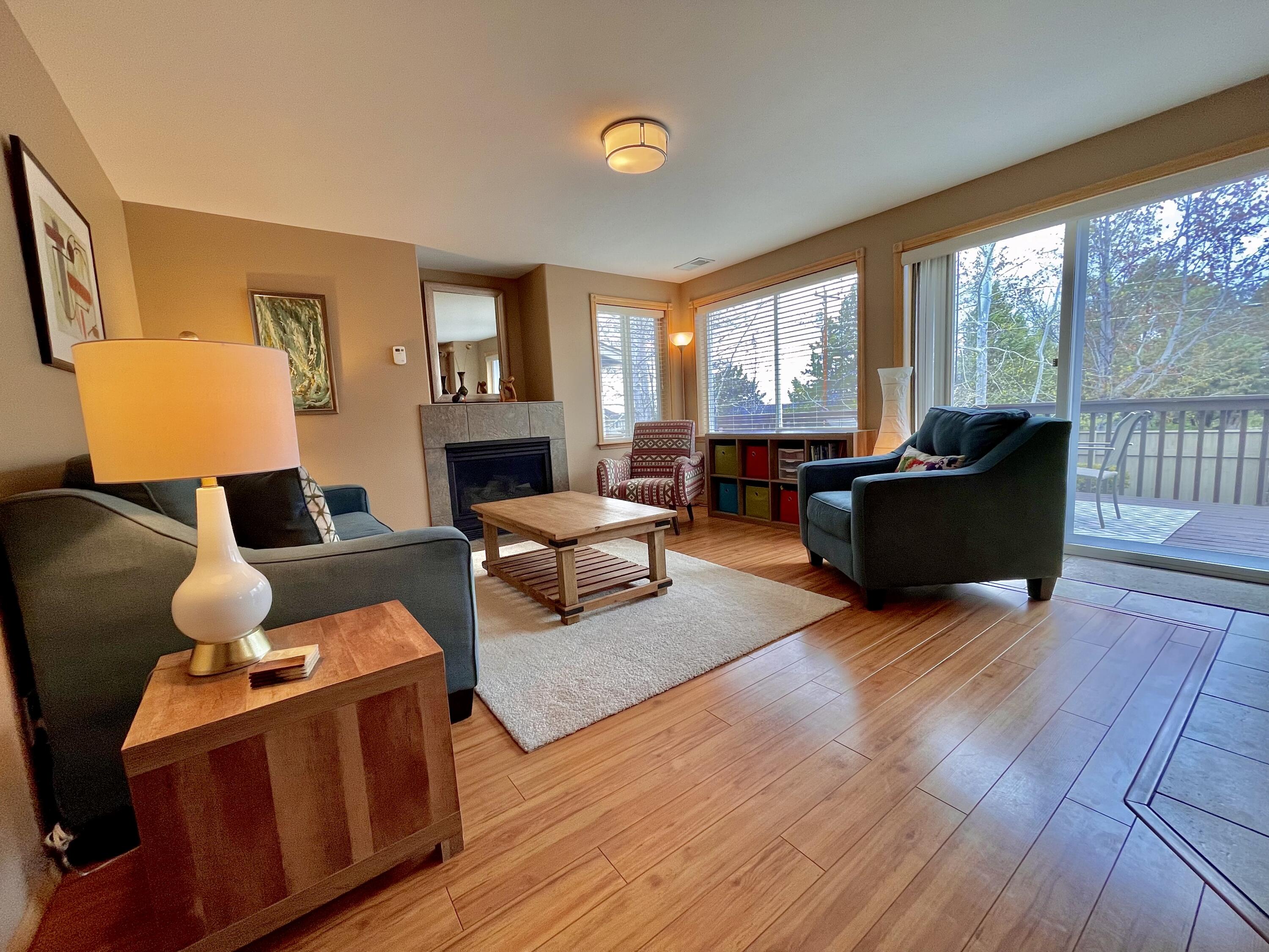 Cascade View Estates - Residential