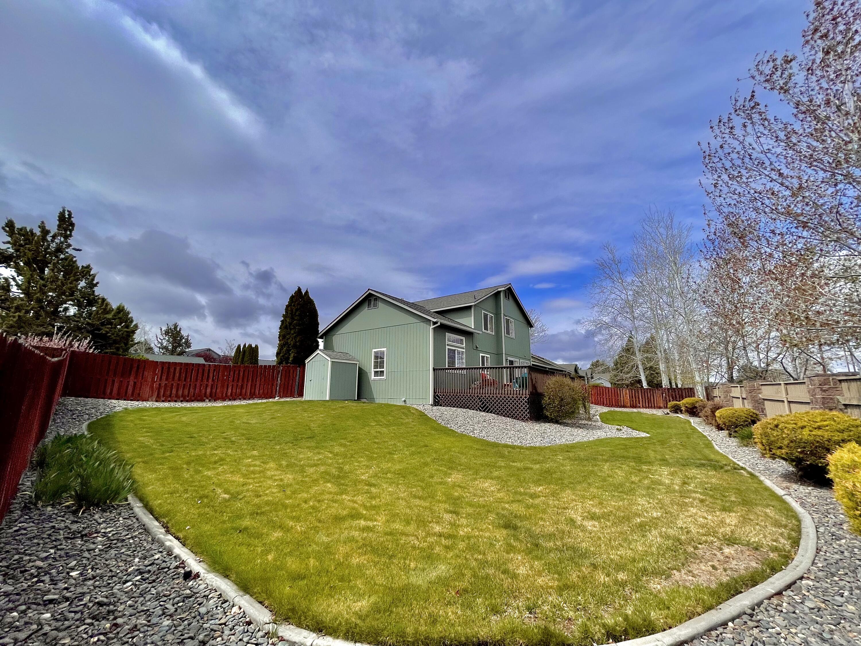 Cascade View Estates - Residential