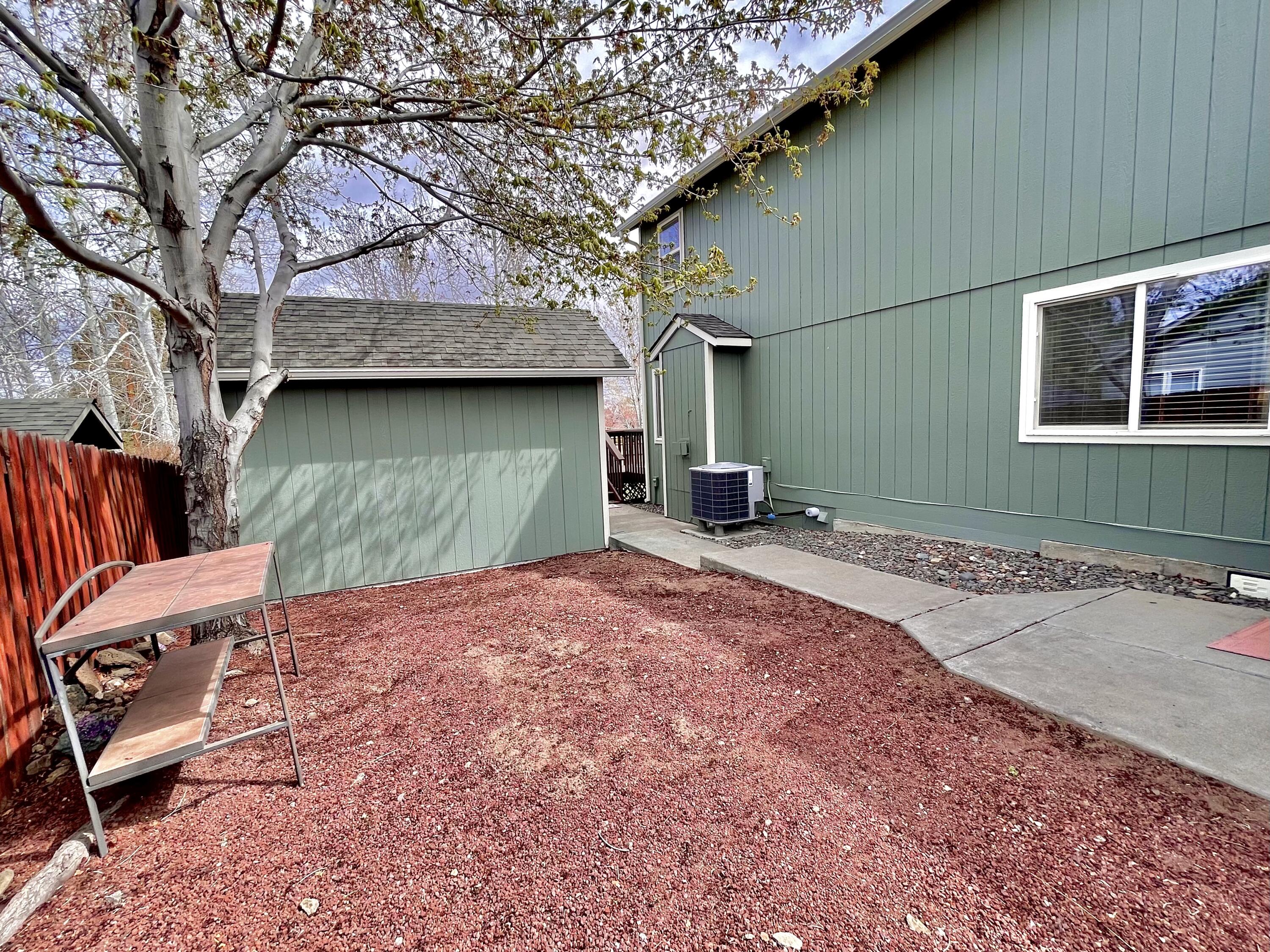 Cascade View Estates - Residential