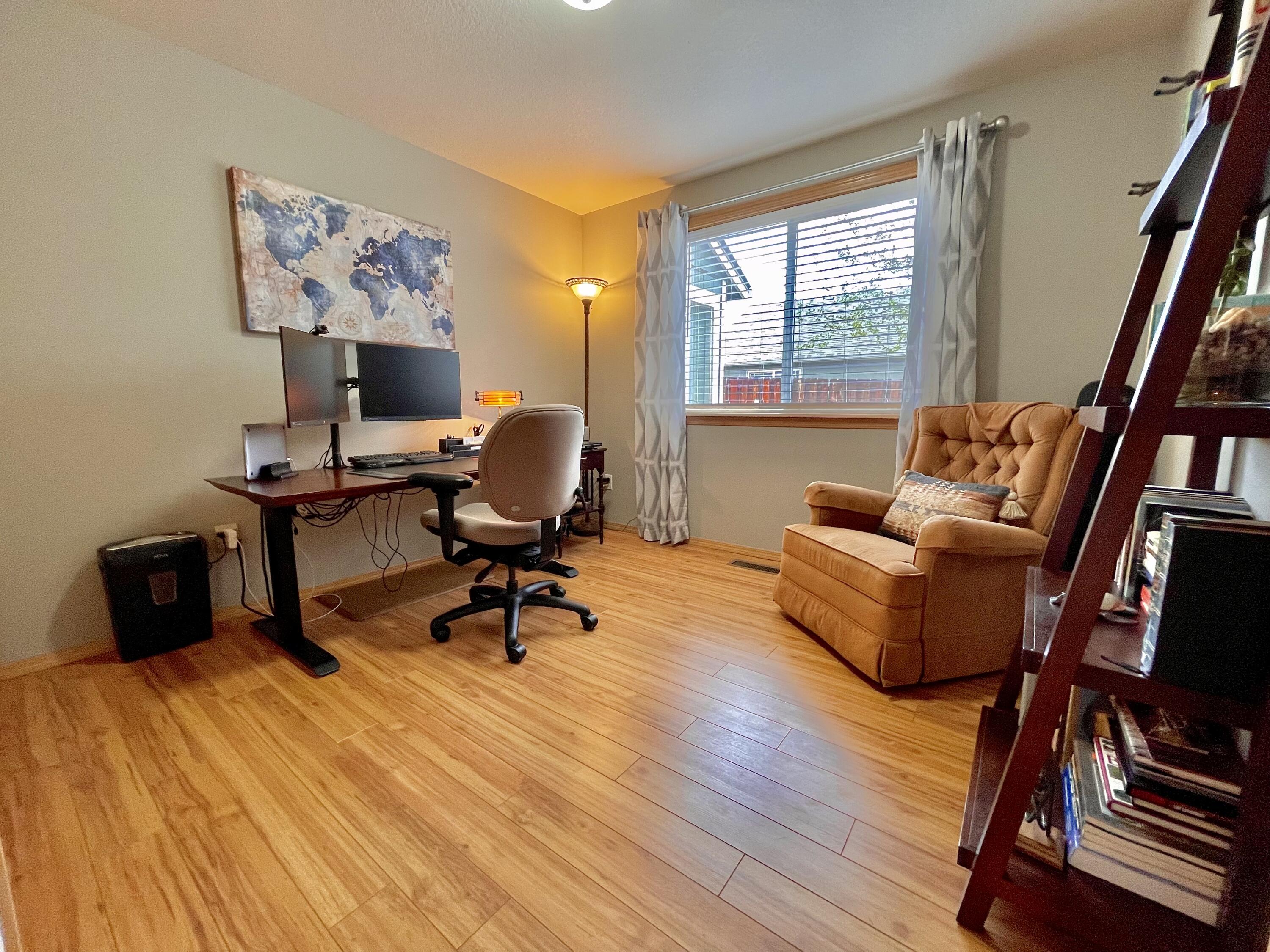 Cascade View Estates - Residential