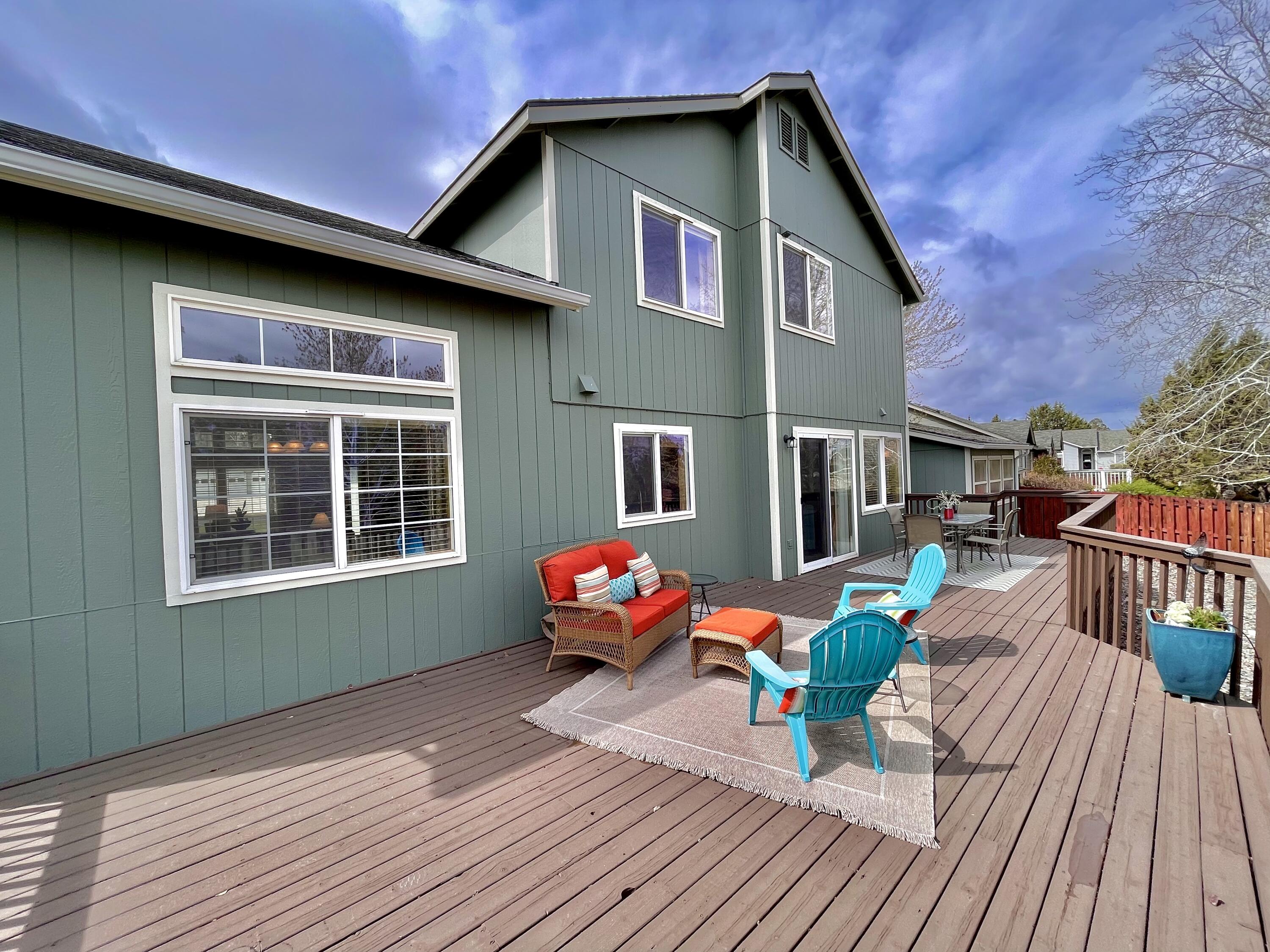 Cascade View Estates - Residential