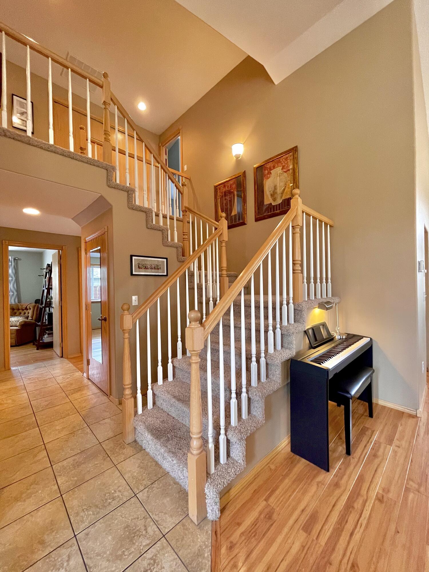 Cascade View Estates - Residential