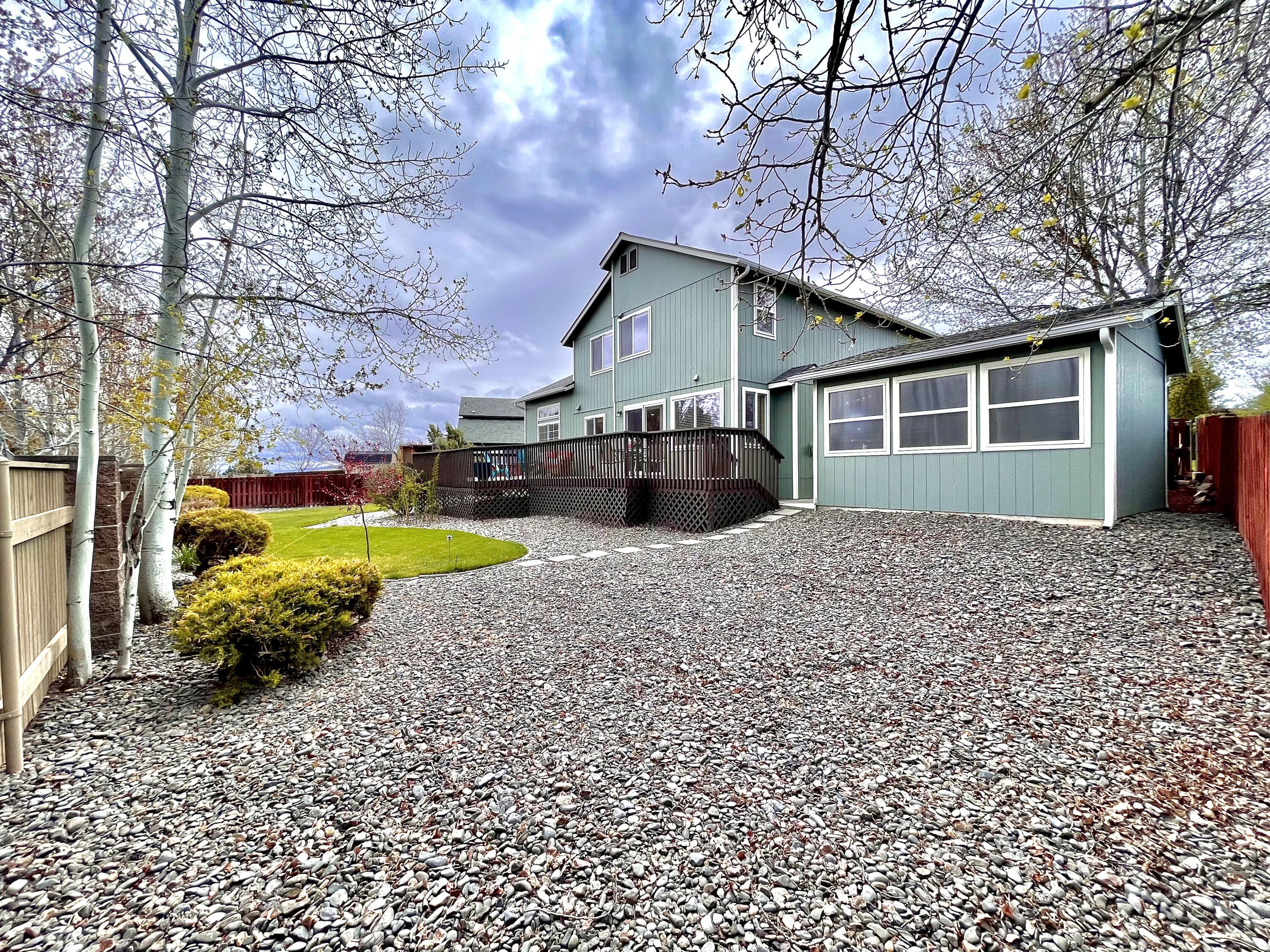 Cascade View Estates - Residential