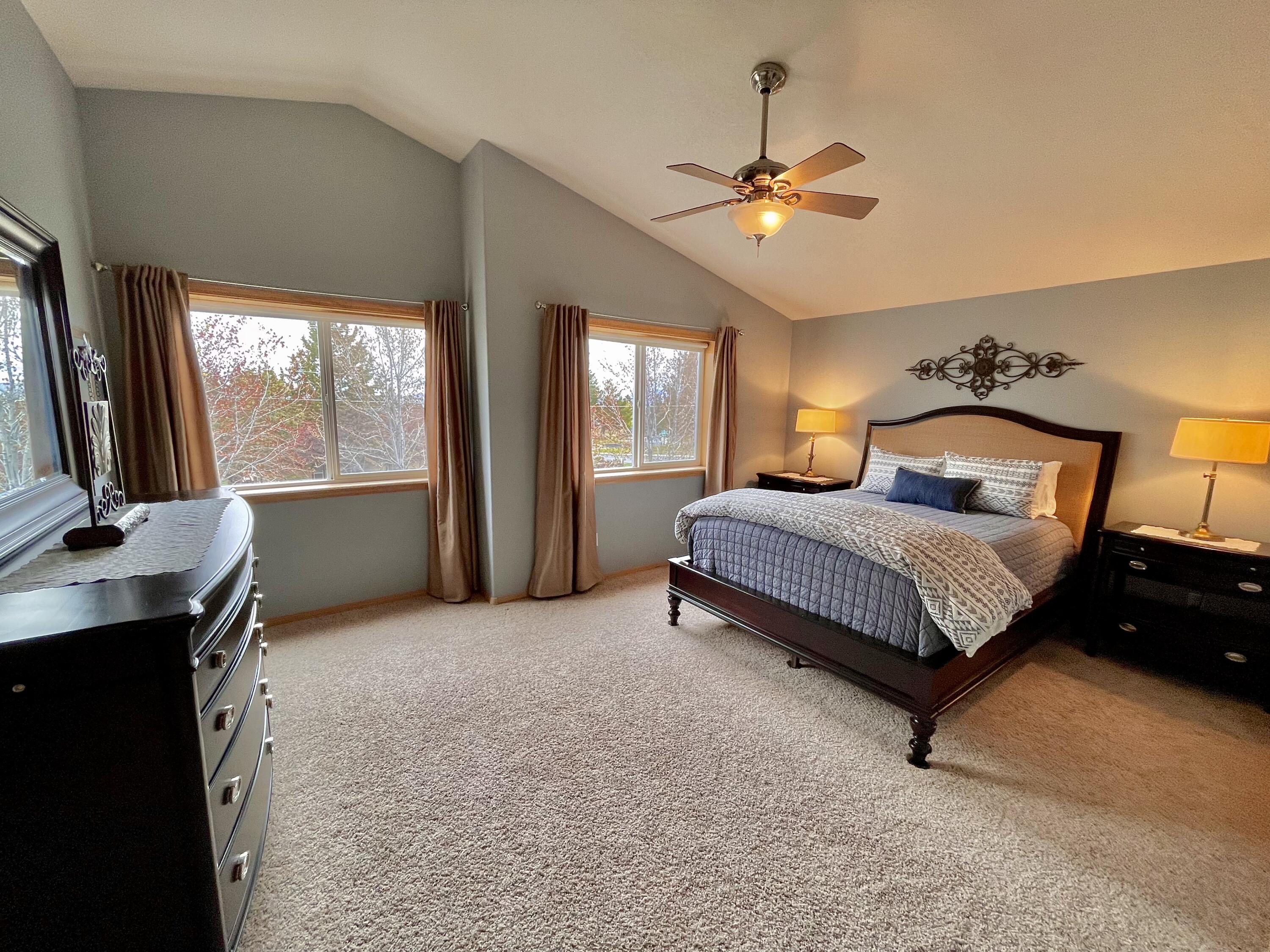 Cascade View Estates - Residential