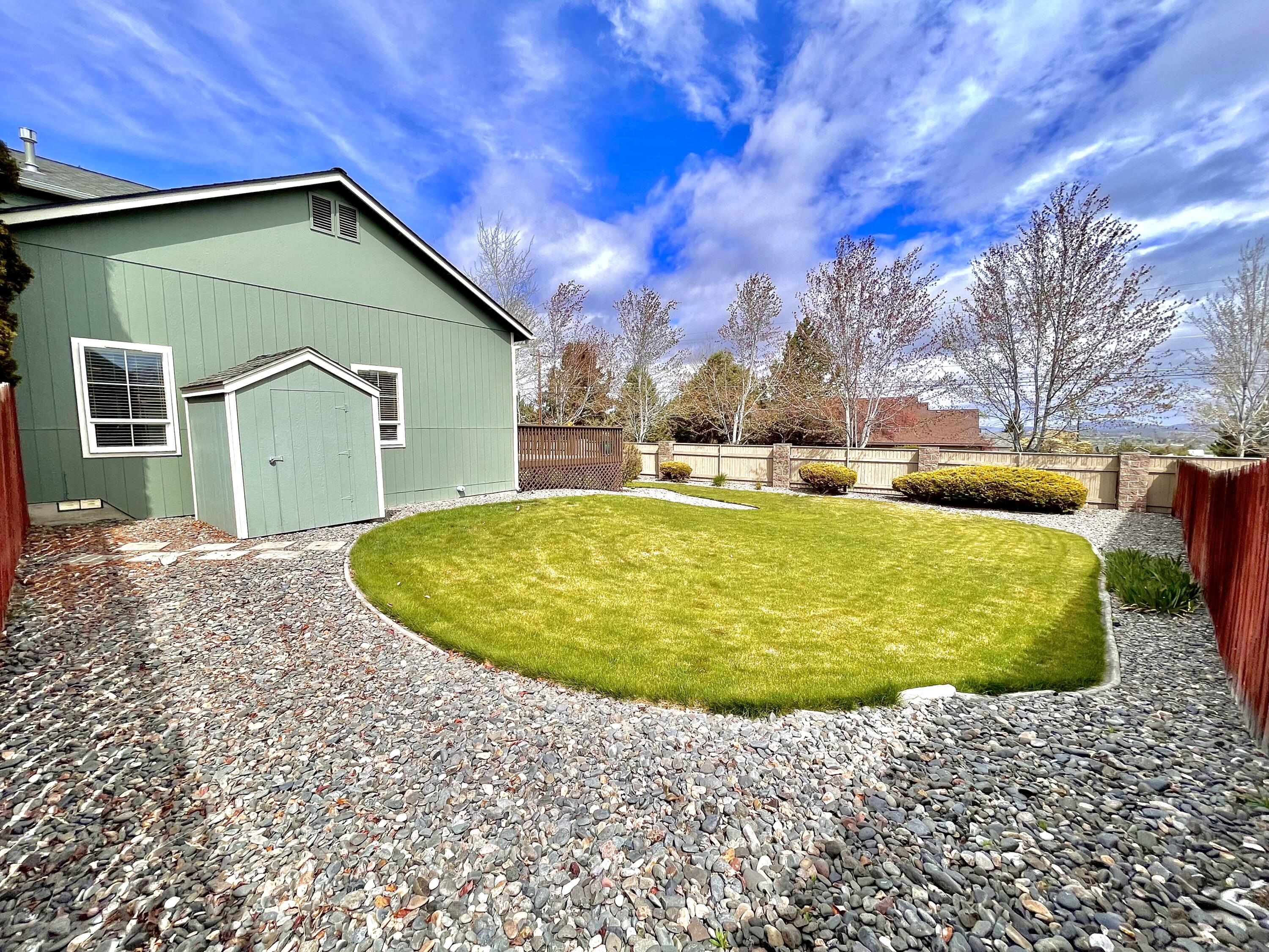 Cascade View Estates - Residential