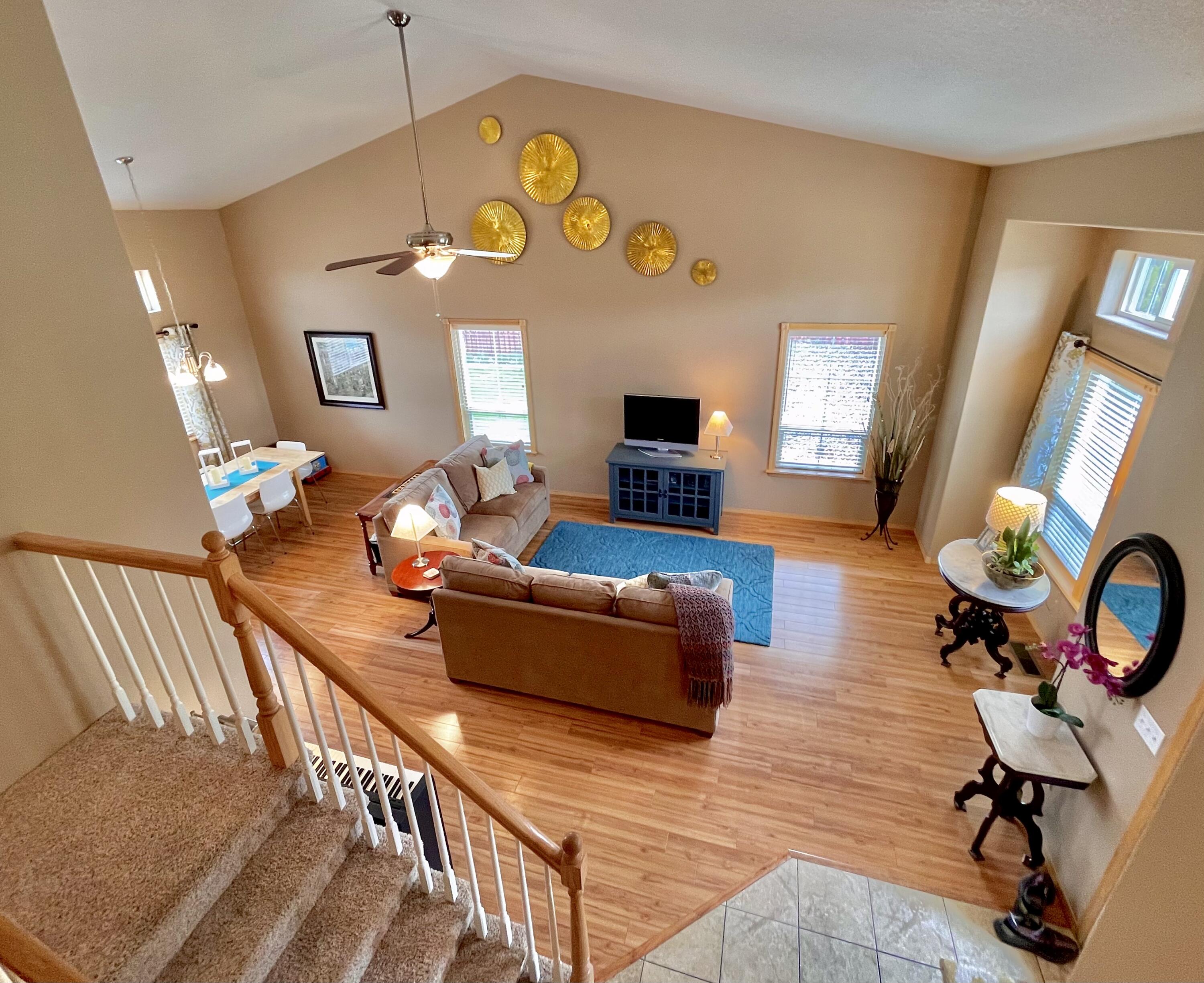 Cascade View Estates - Residential