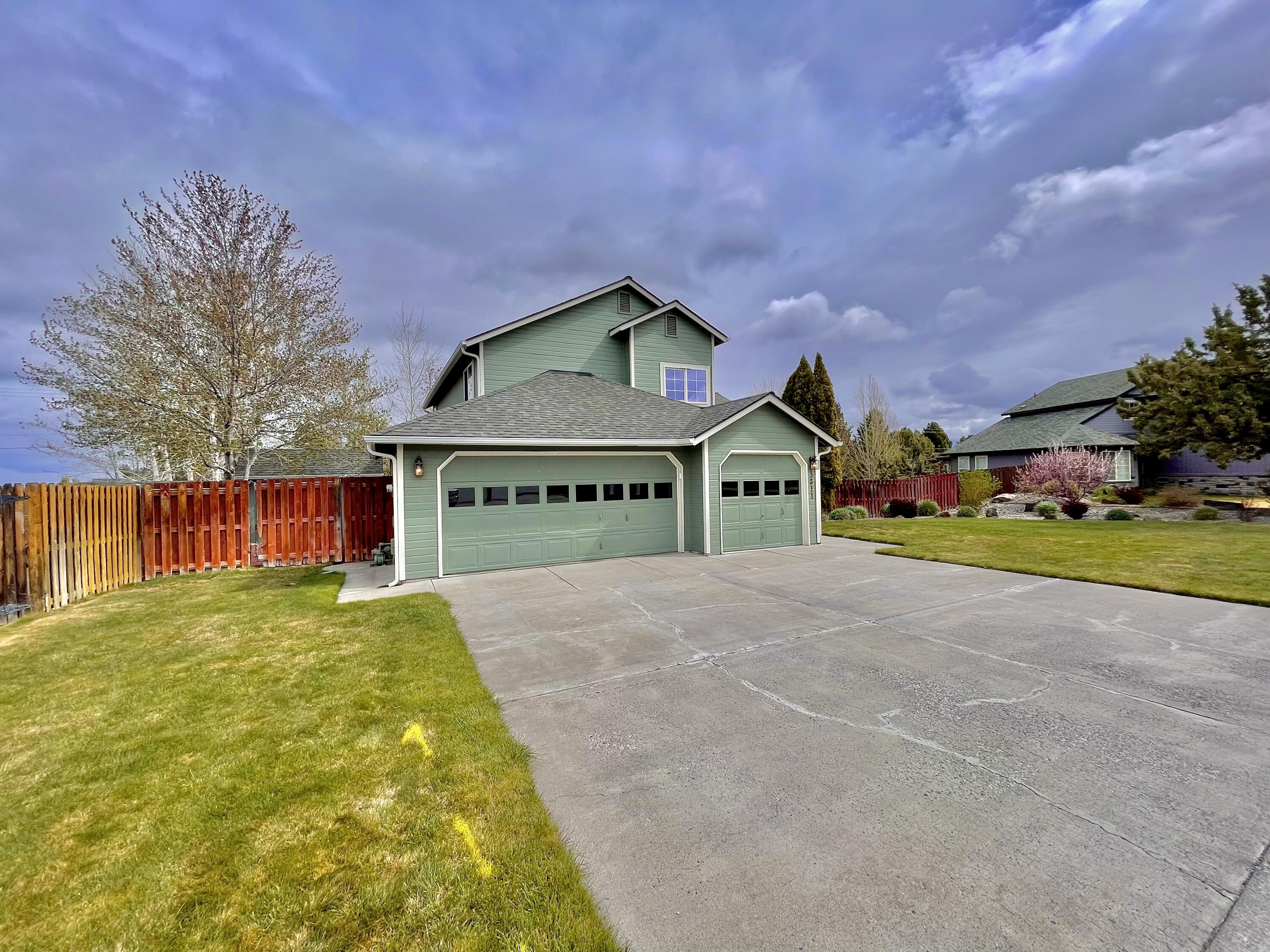 Cascade View Estates - Residential