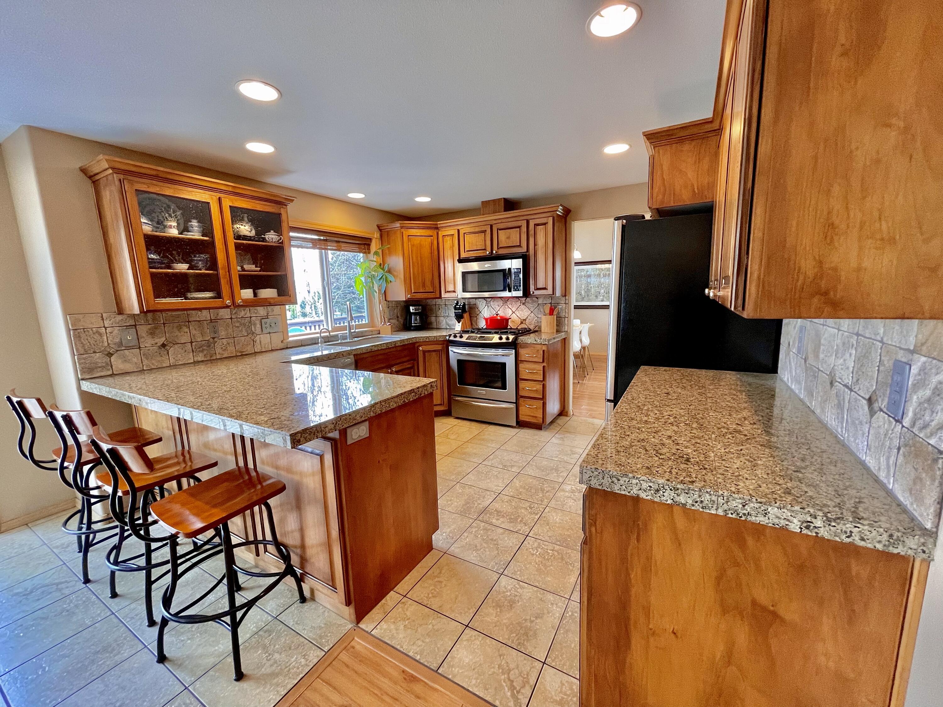 Cascade View Estates - Residential