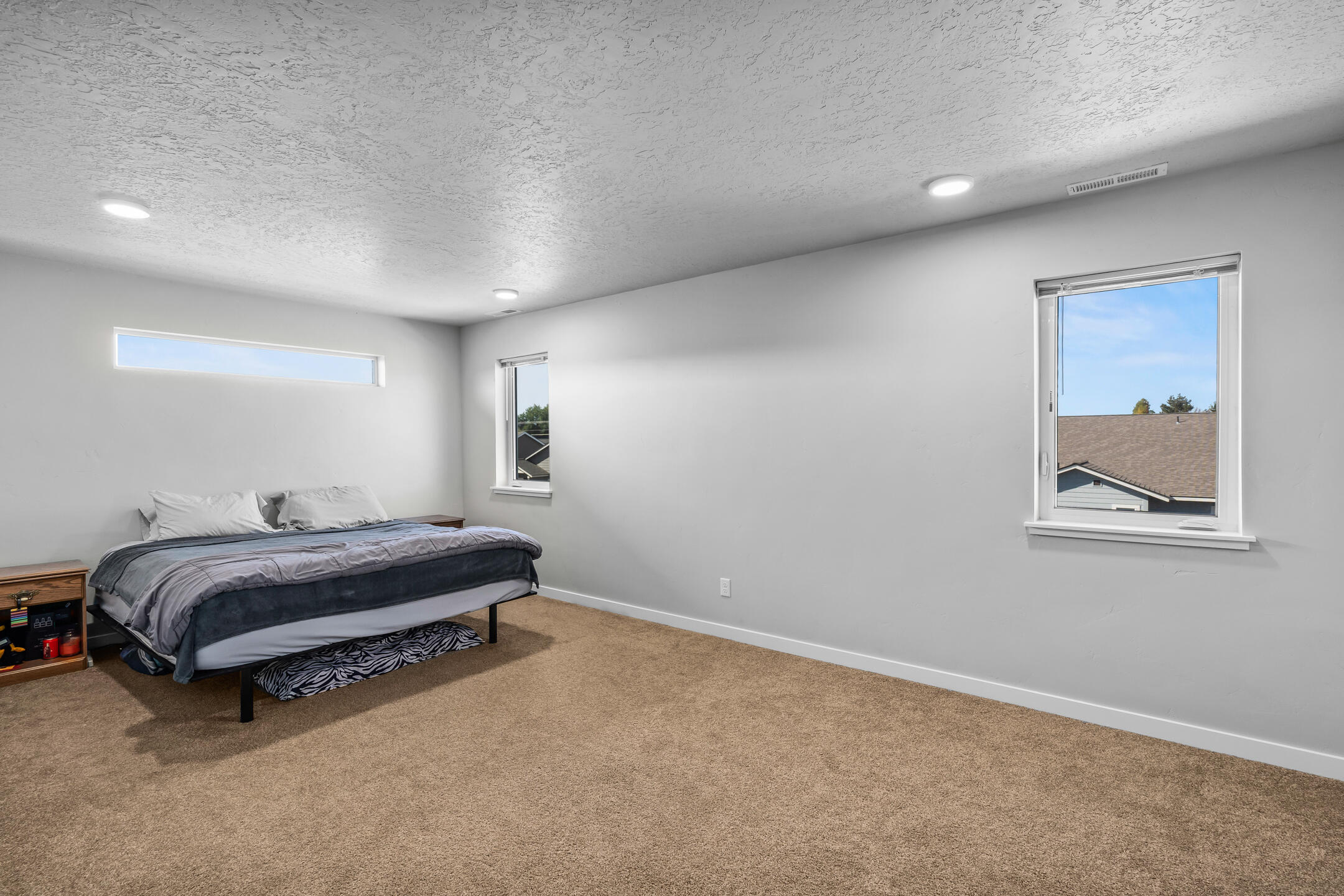 McKay Meadows - Residential