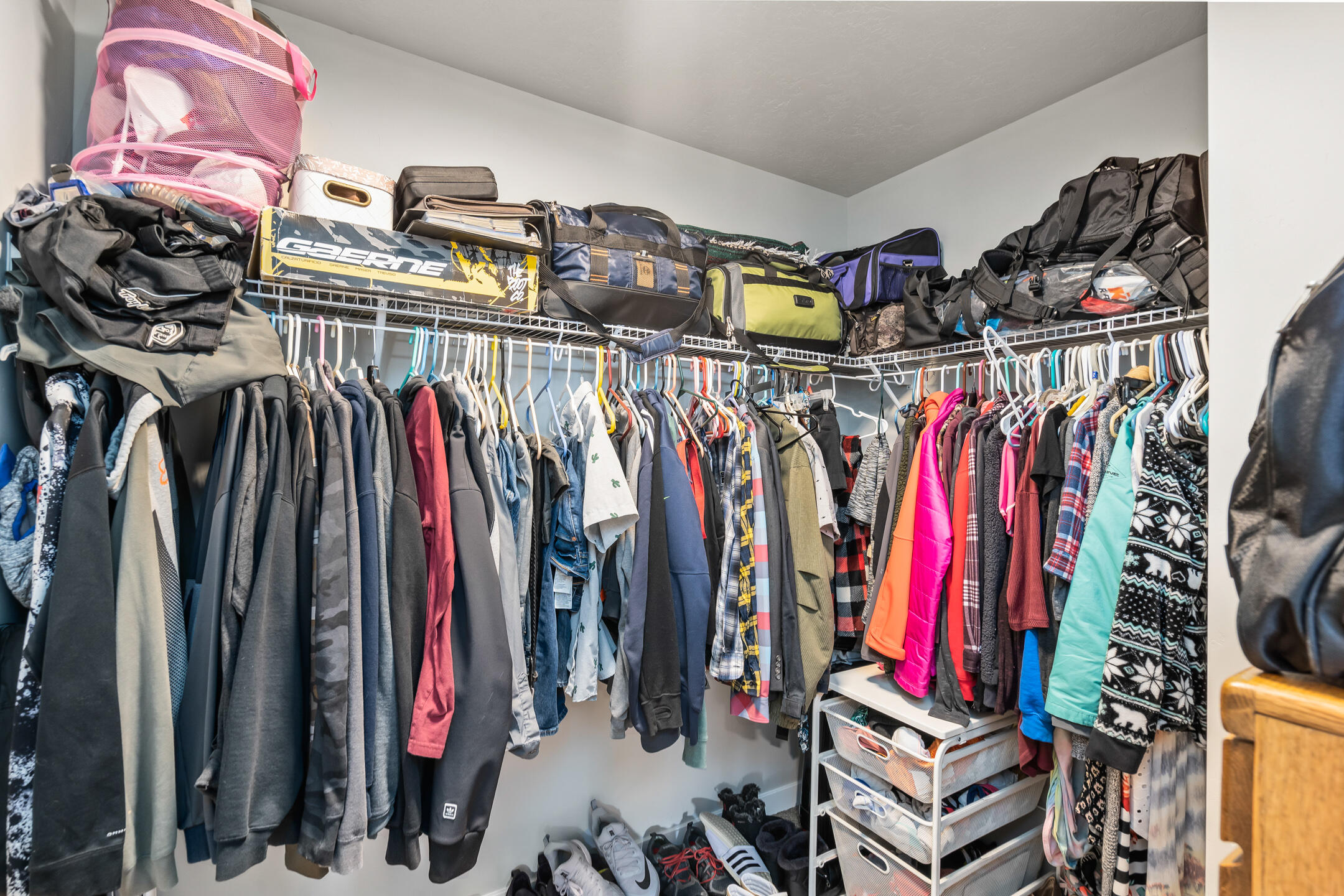 McKay Meadows - Residential