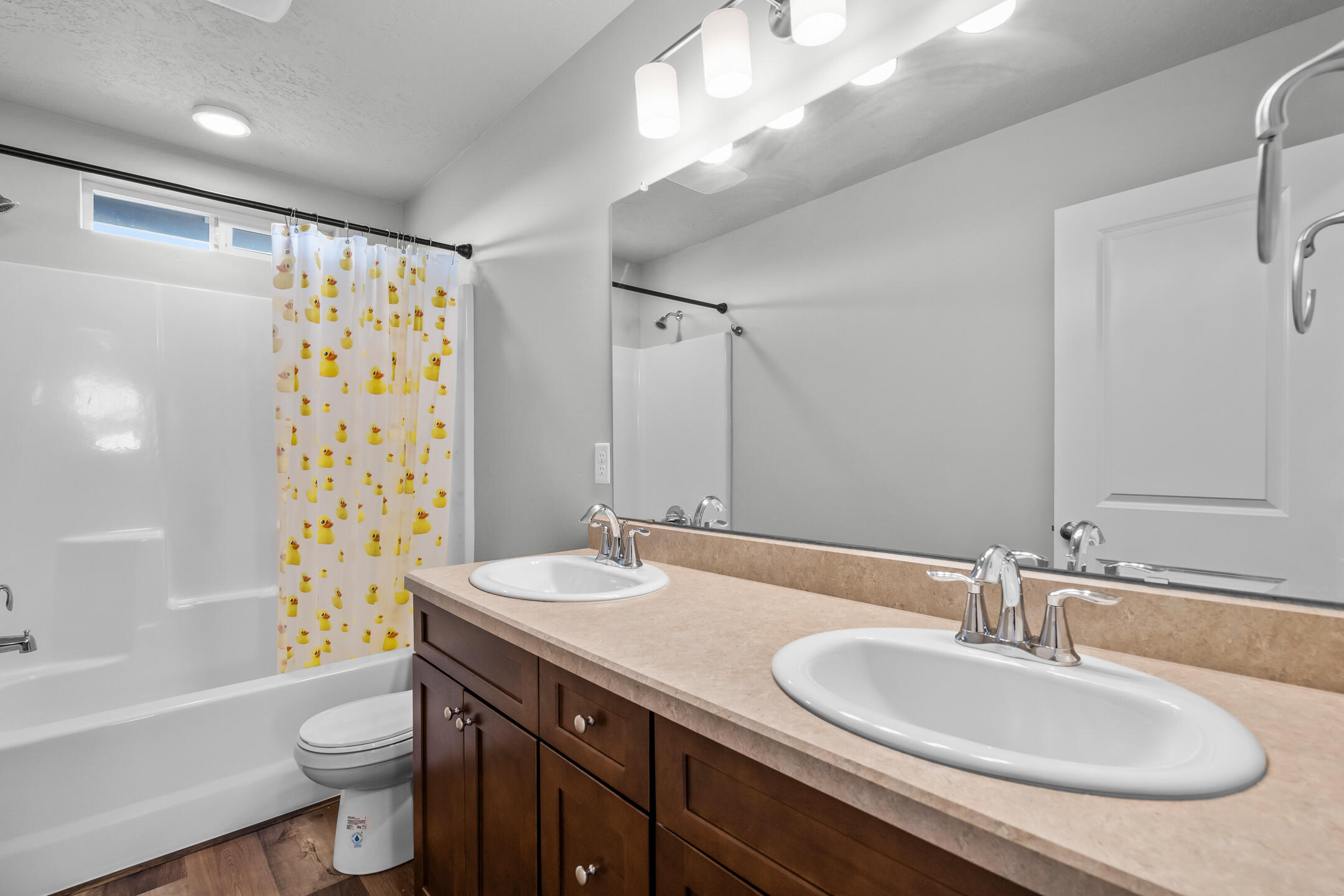 McKay Meadows - Residential