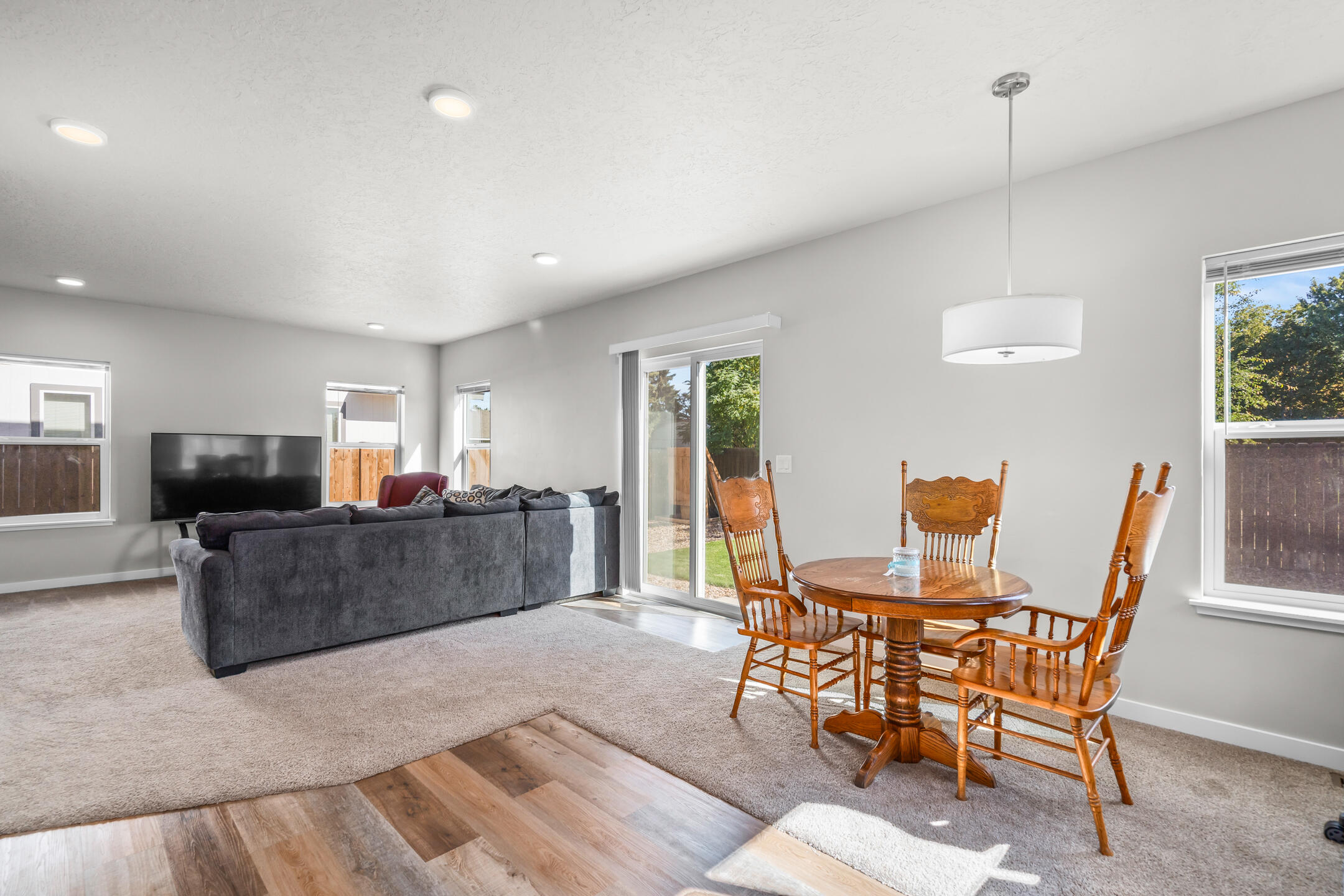 McKay Meadows - Residential