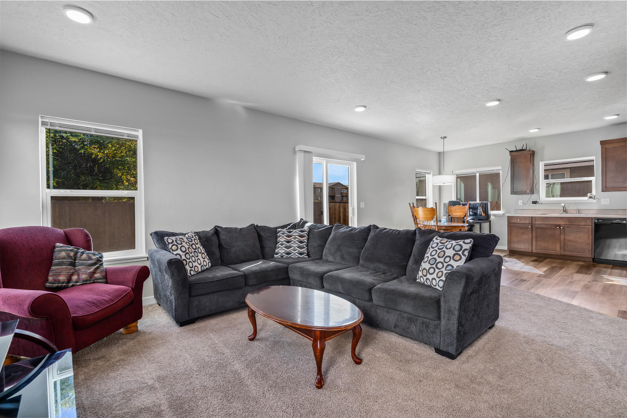 McKay Meadows - Residential