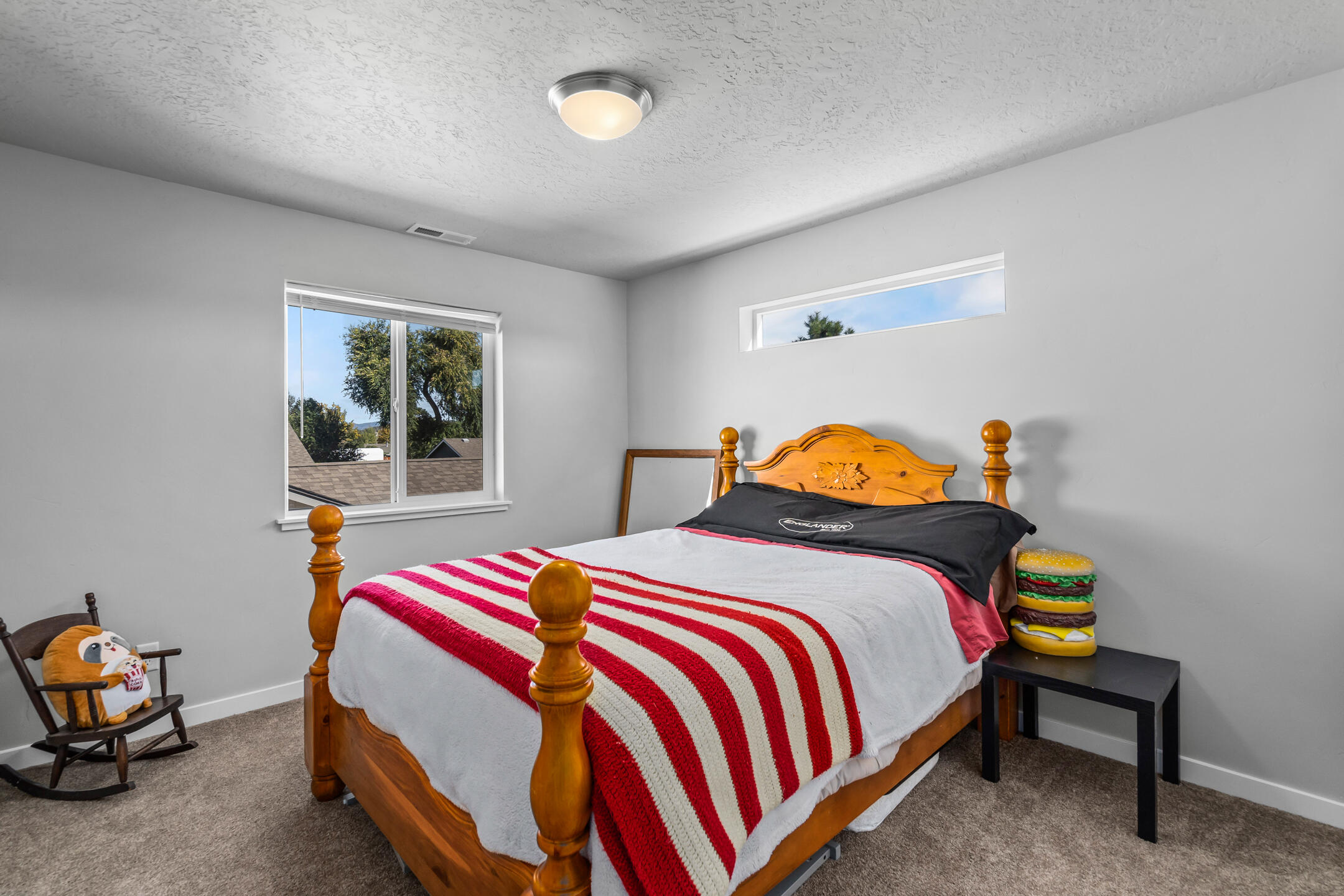 McKay Meadows - Residential