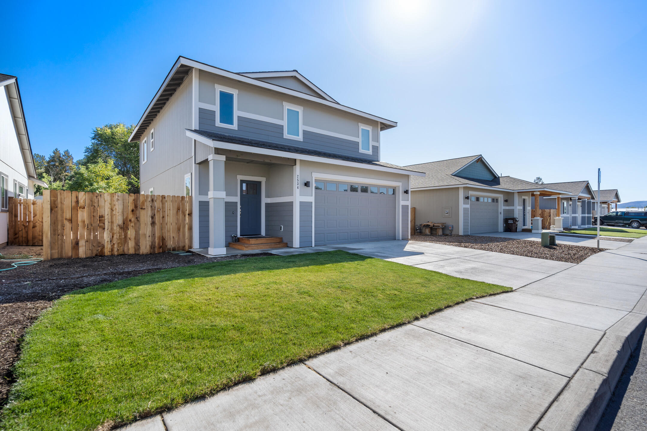 McKay Meadows - Residential