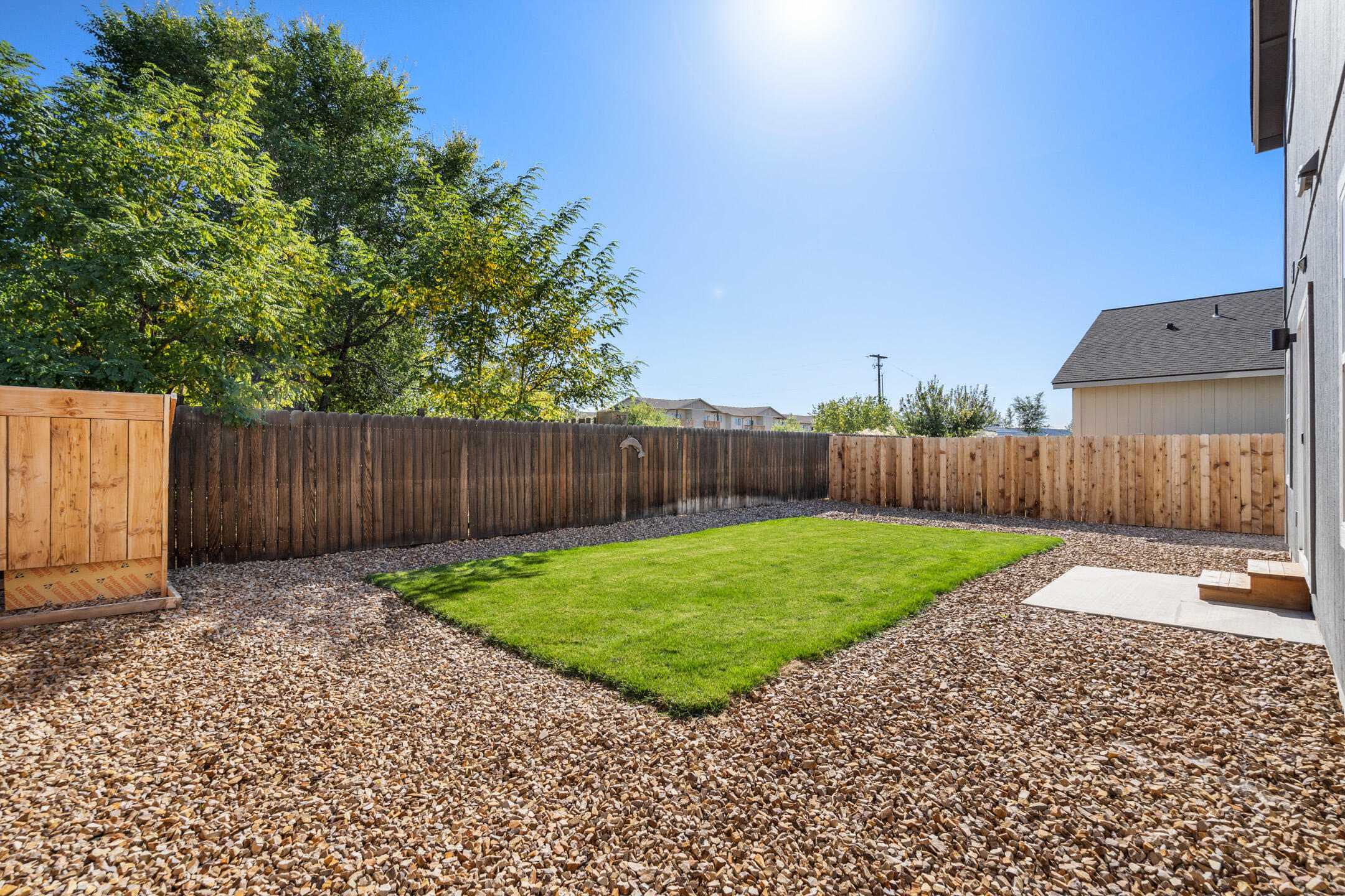 McKay Meadows - Residential