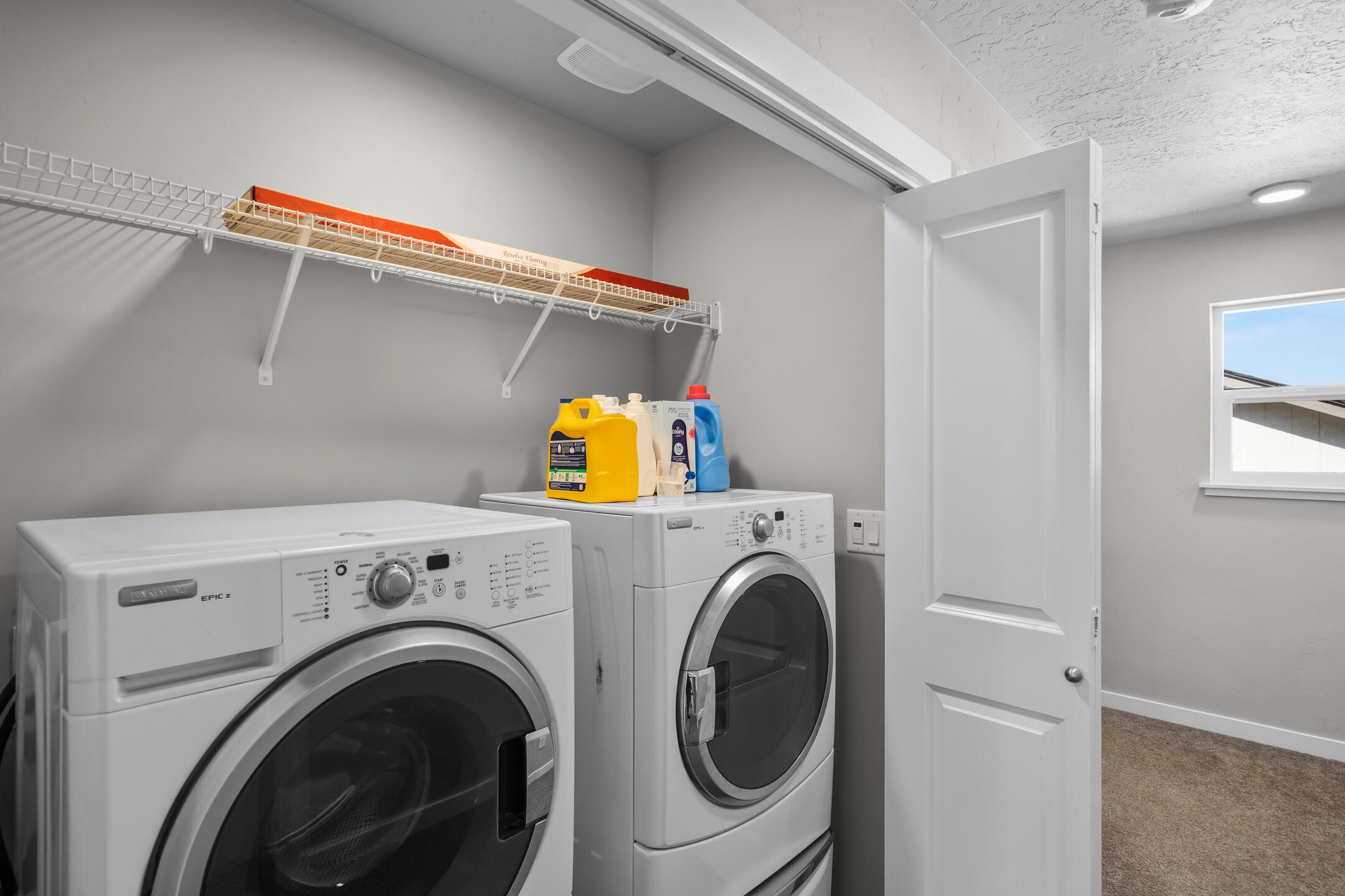 McKay Meadows - Residential