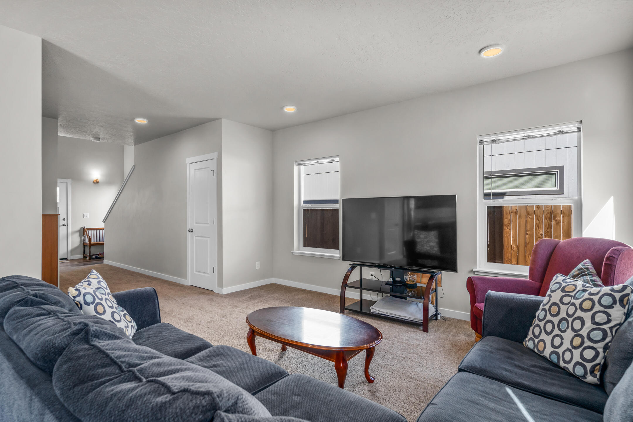 McKay Meadows - Residential