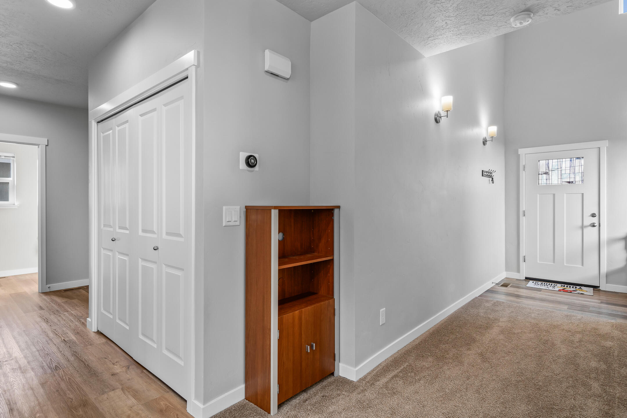 McKay Meadows - Residential