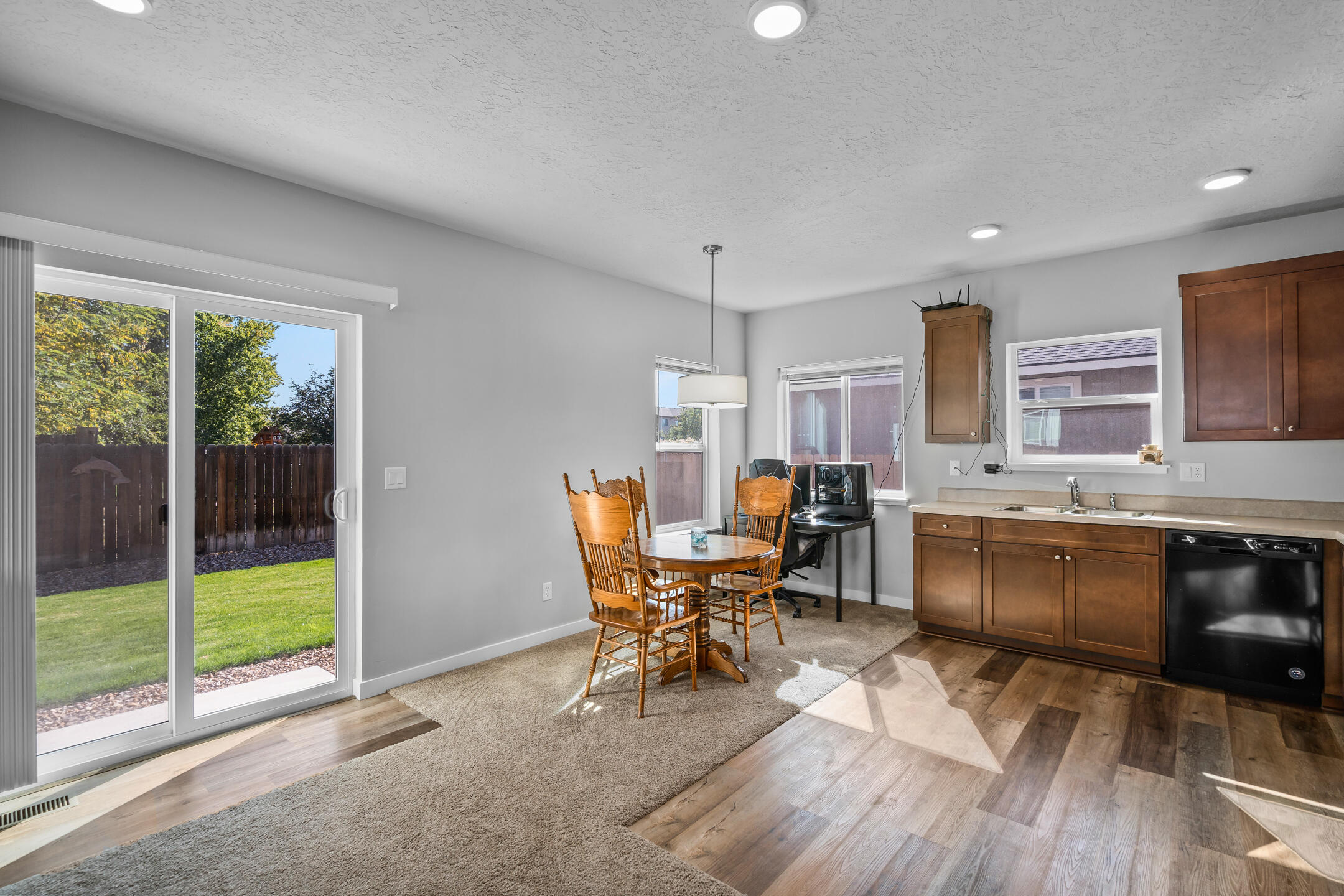 McKay Meadows - Residential