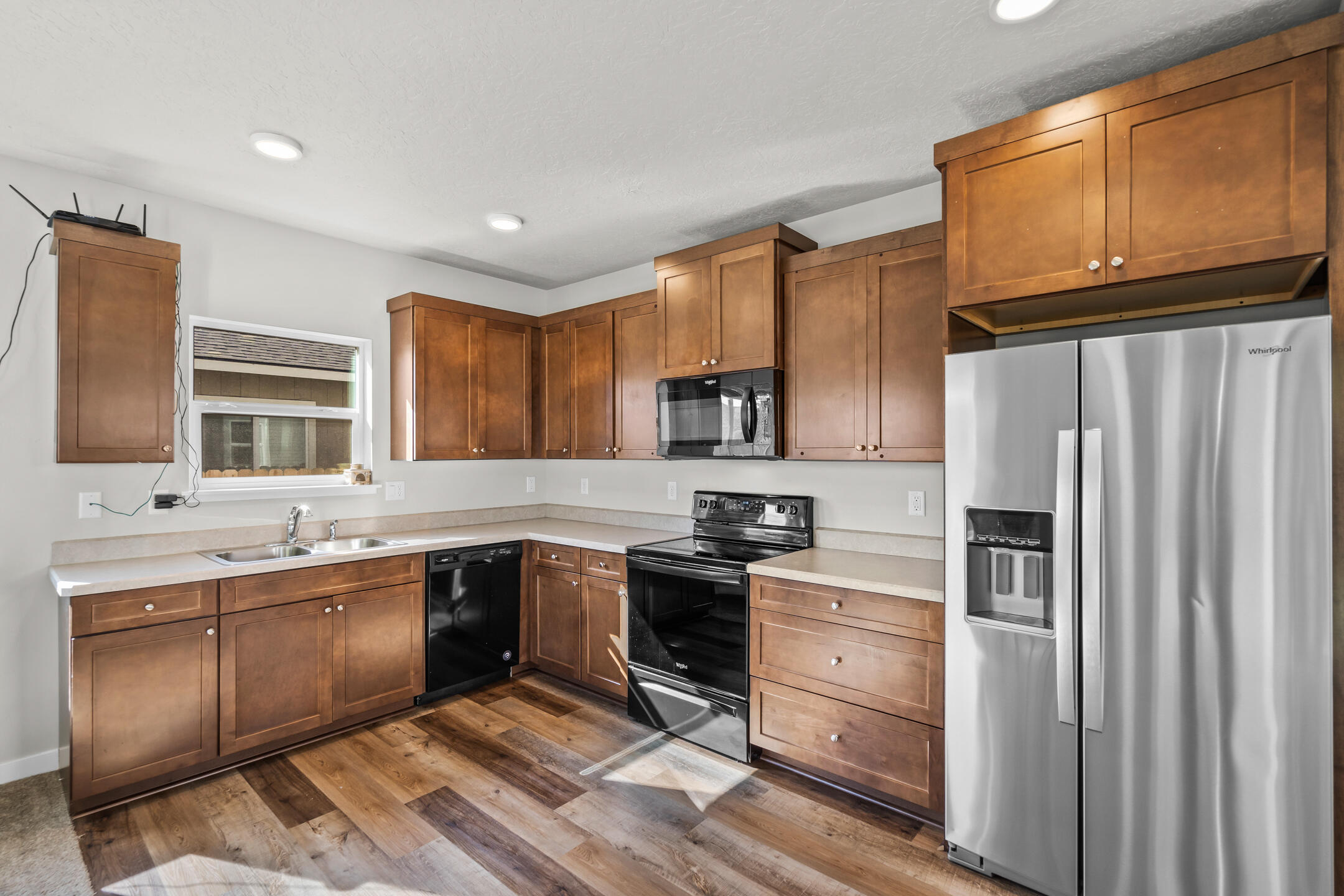 McKay Meadows - Residential