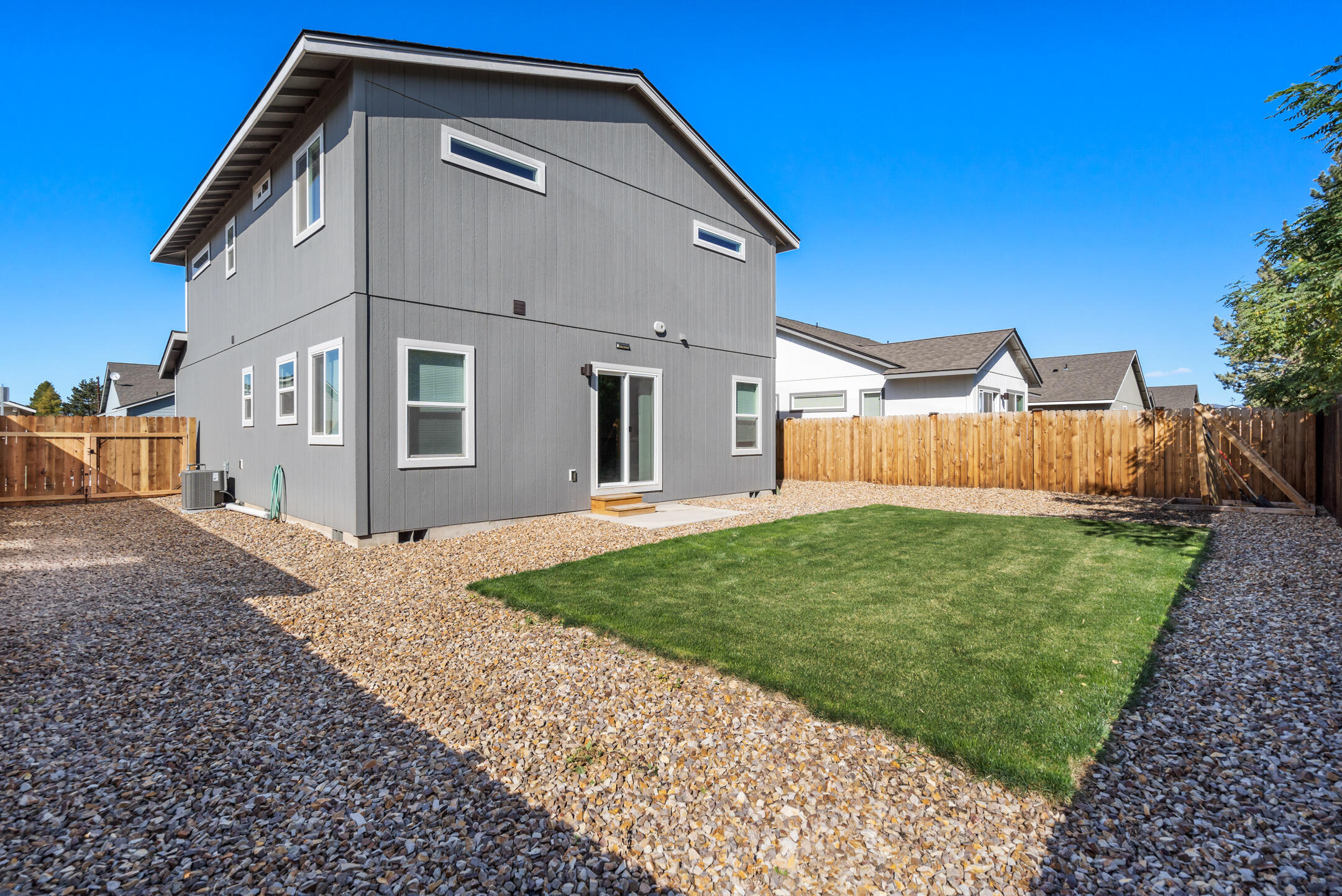 McKay Meadows - Residential