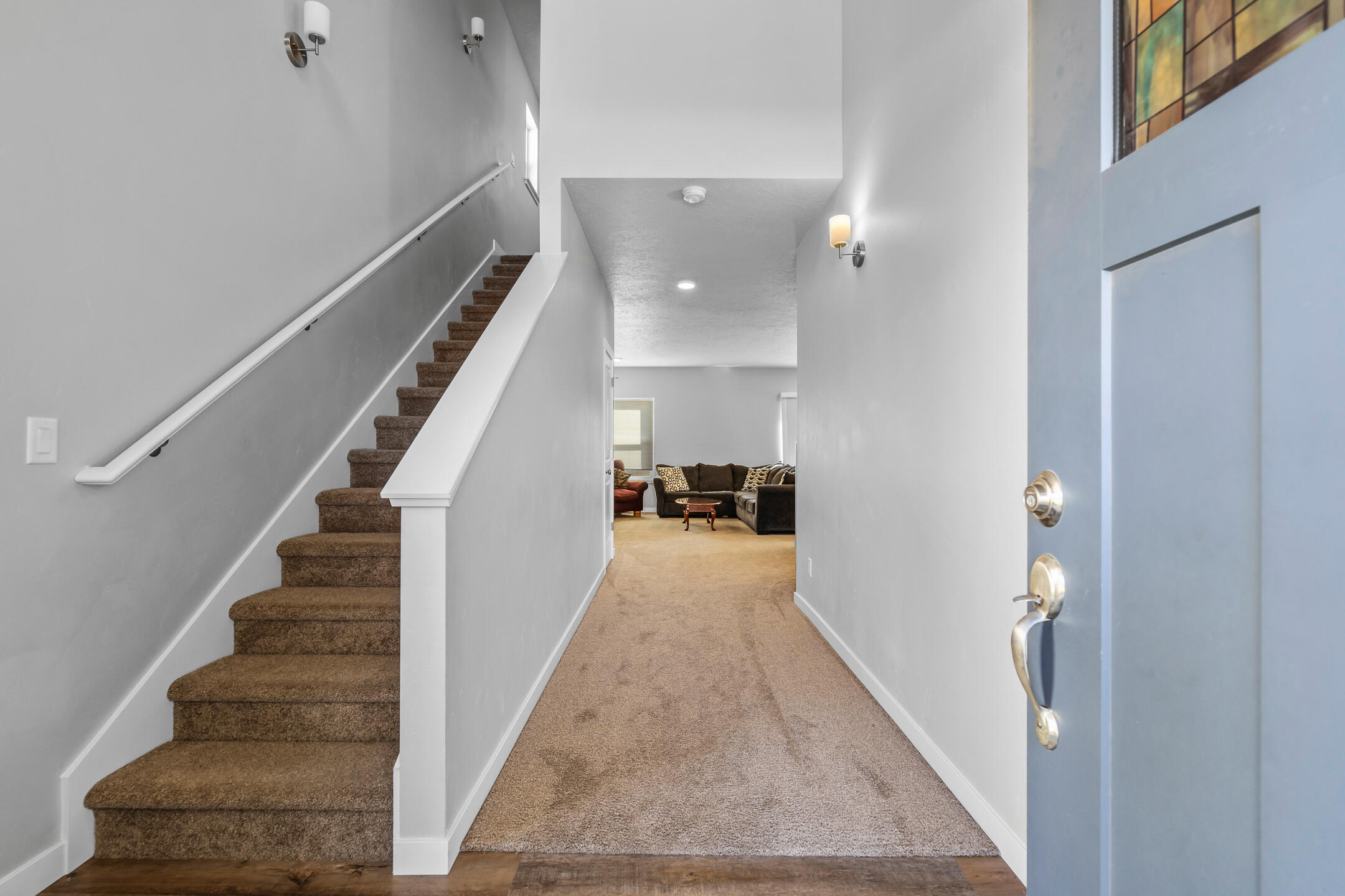 McKay Meadows - Residential