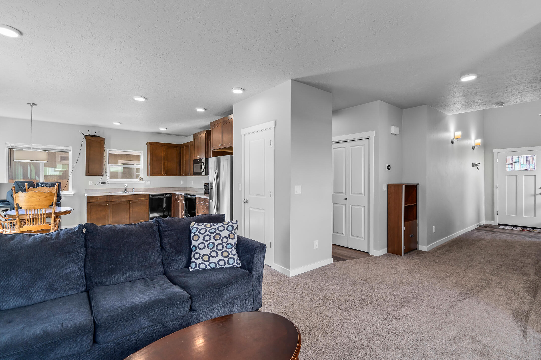 McKay Meadows - Residential