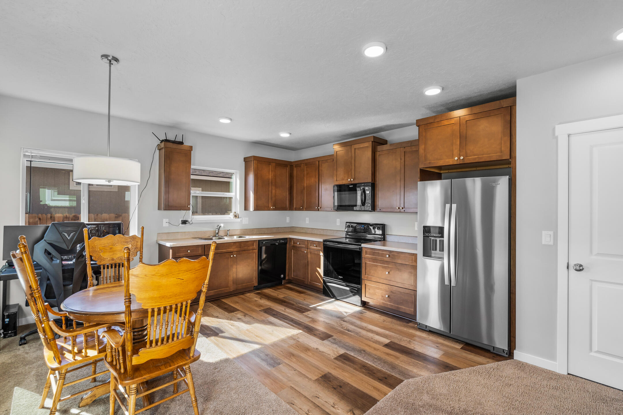 McKay Meadows - Residential