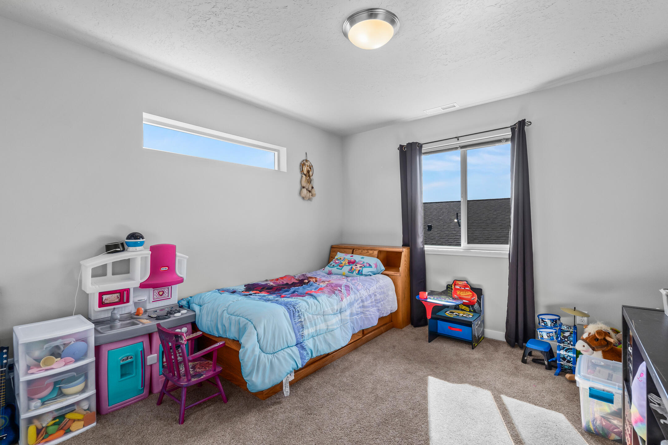 McKay Meadows - Residential