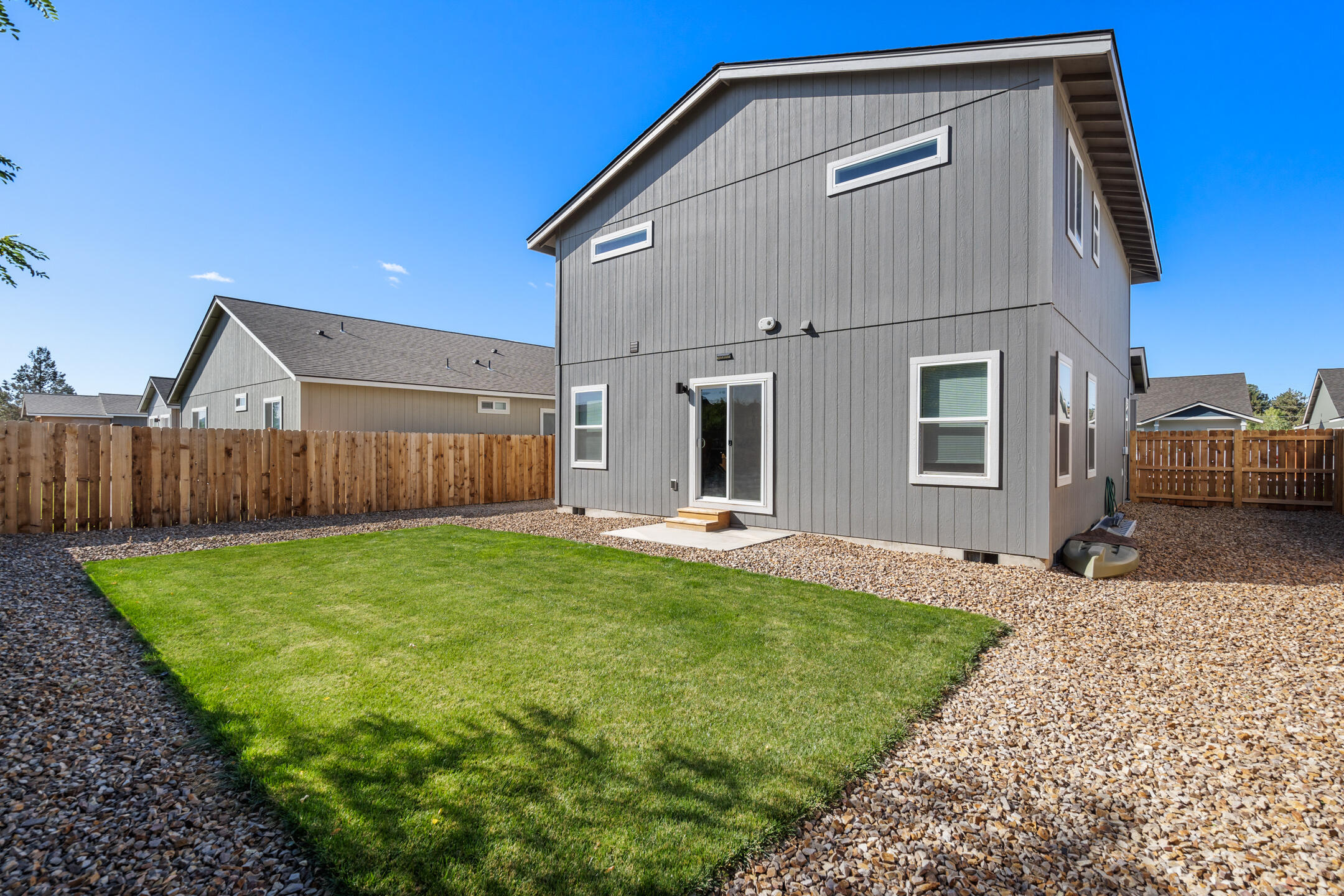 McKay Meadows - Residential