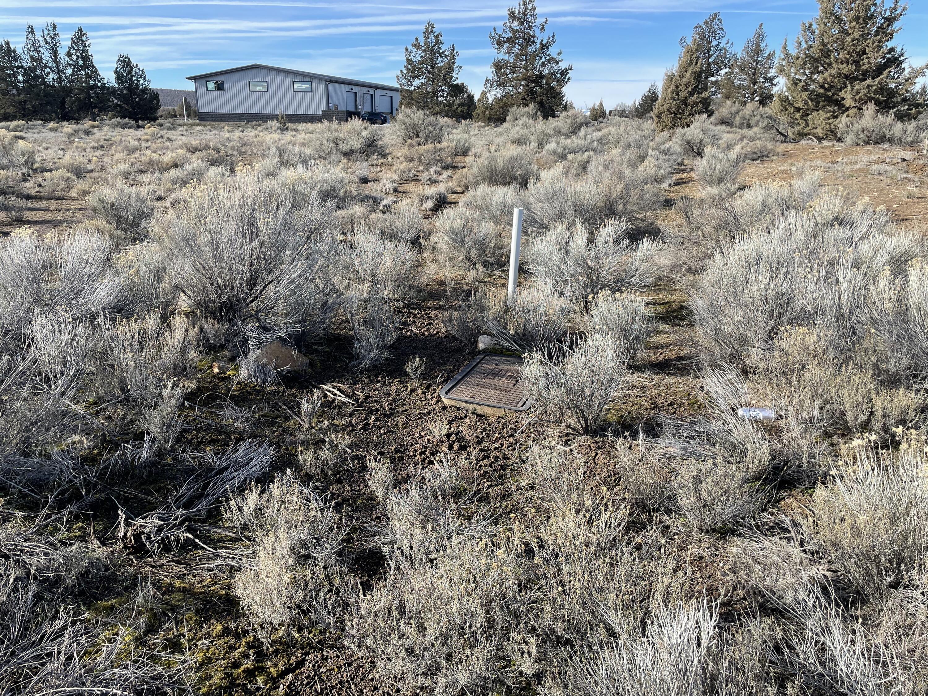 Tom McCall Bus/Ind. - Commercial Sale