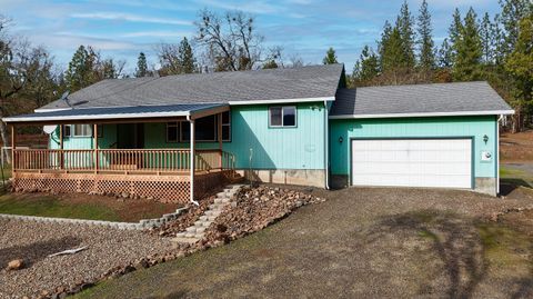 Tiny photo for 204 Shipley Terrace, Prospect, OR 97536 (MLS # 220212626)