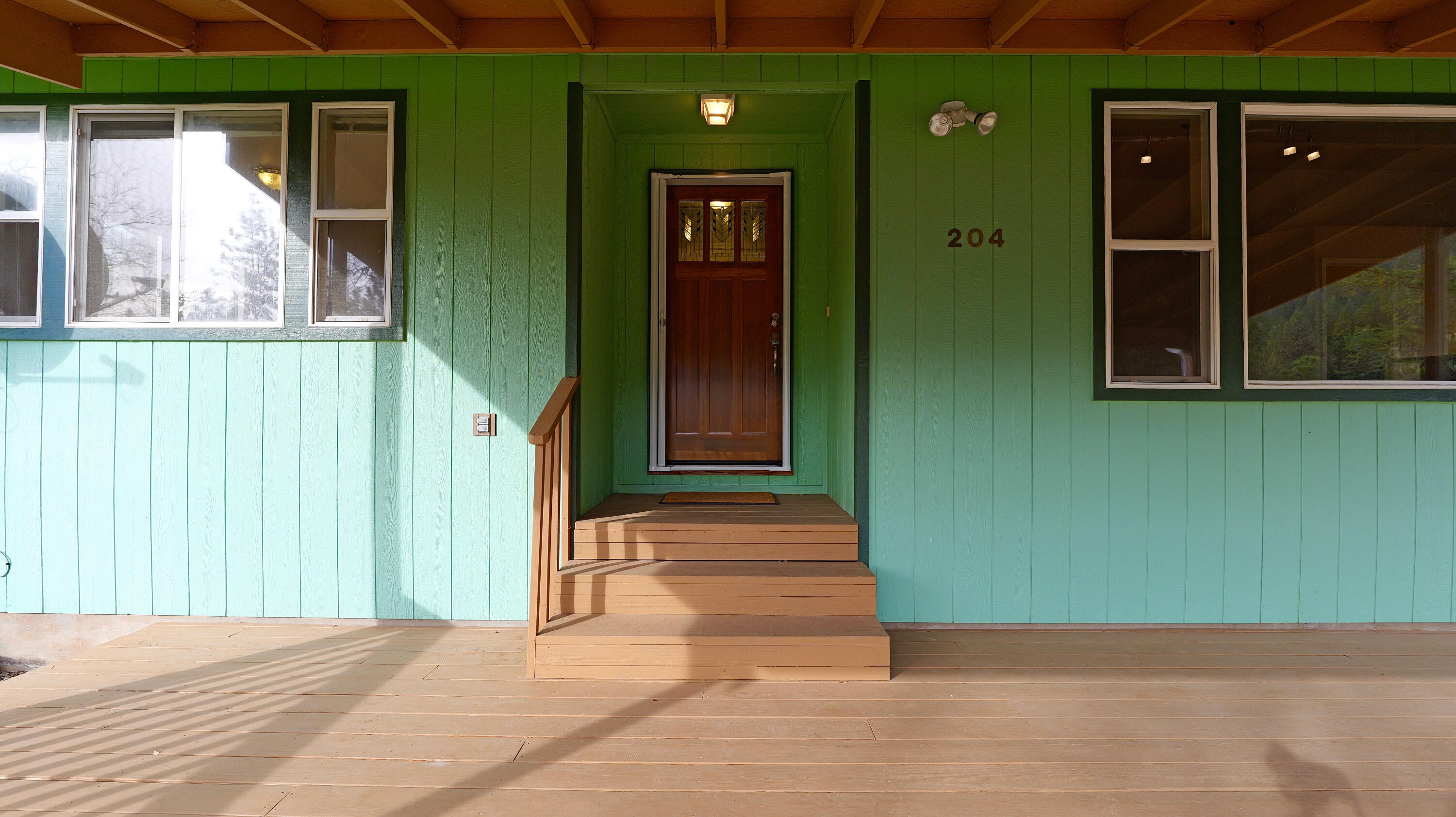 Evergreen Meadows Subdivision - Residential